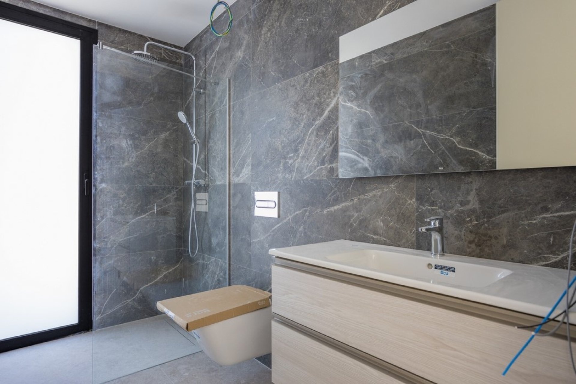 Neubau - Villa - Moraira - Pla del Mar