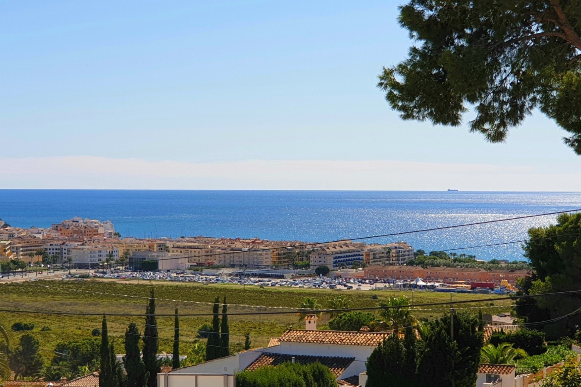 Neubau - Villa - Moraira - Sabatera