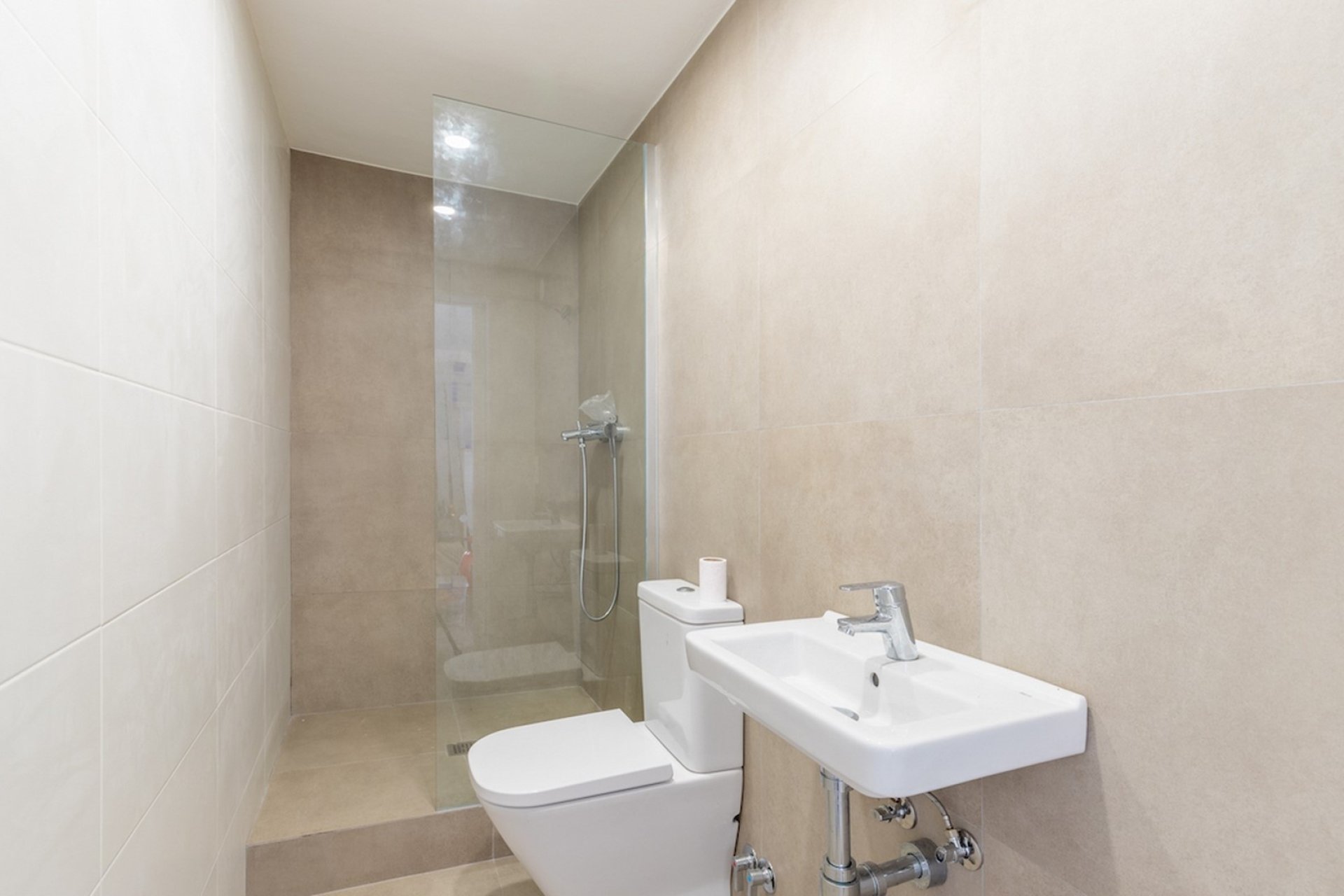 Neubau - Villa - Moraira - Sabatera