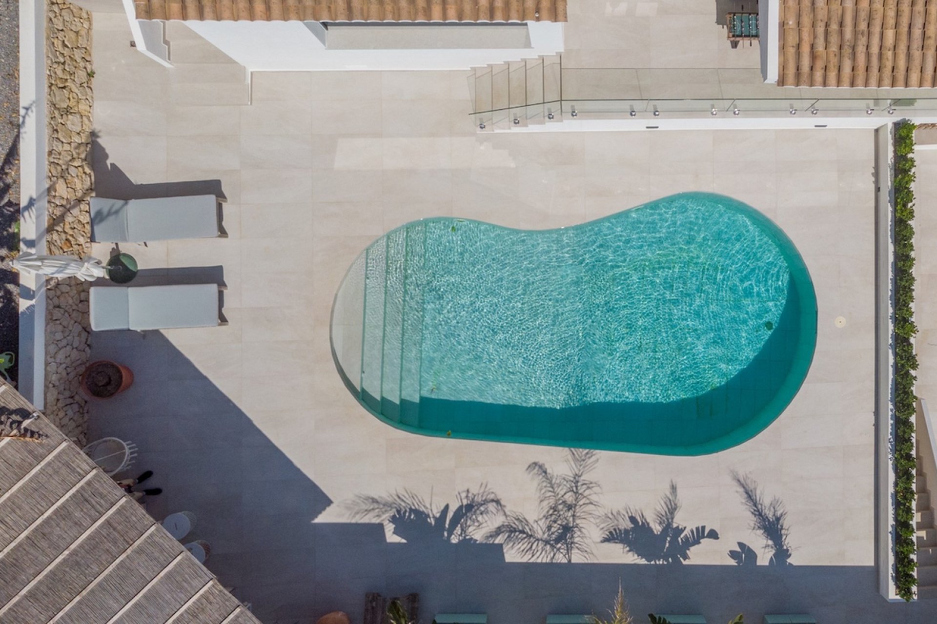 Neubau - Villa - Moraira - Sabatera