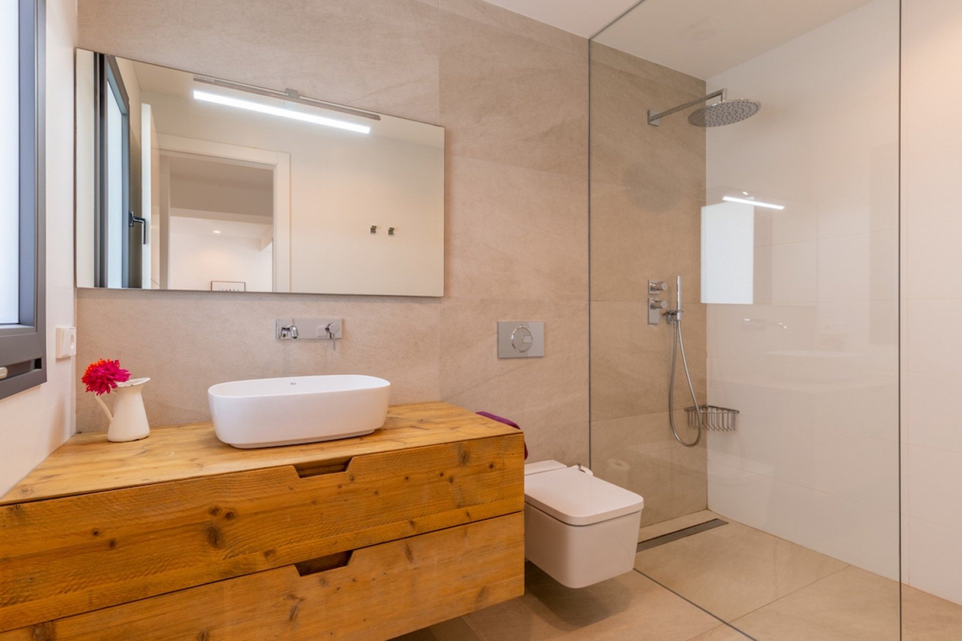 Neubau - Villa - Moraira - Sabatera