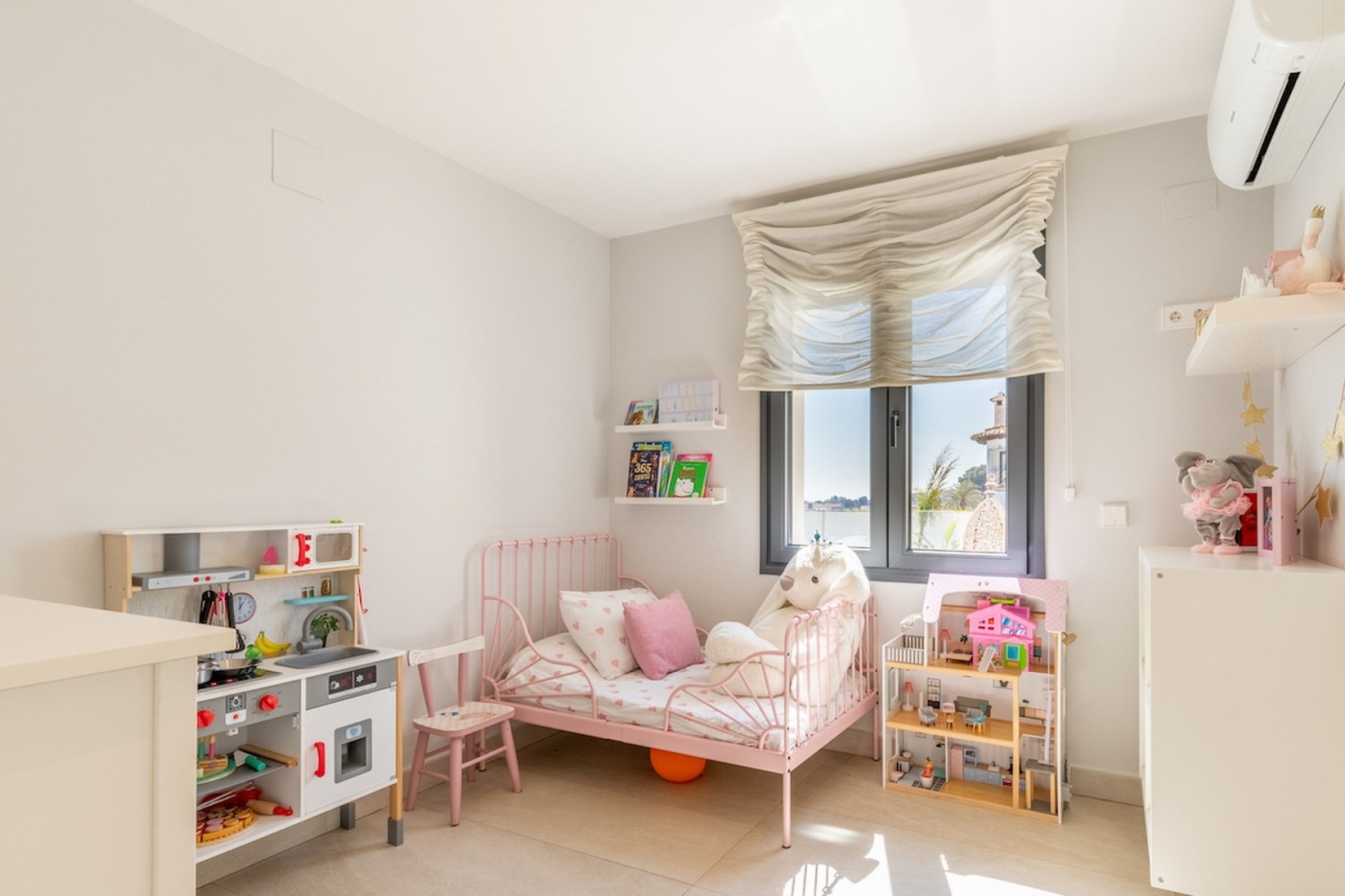 Neubau - Villa - Moraira - Sabatera