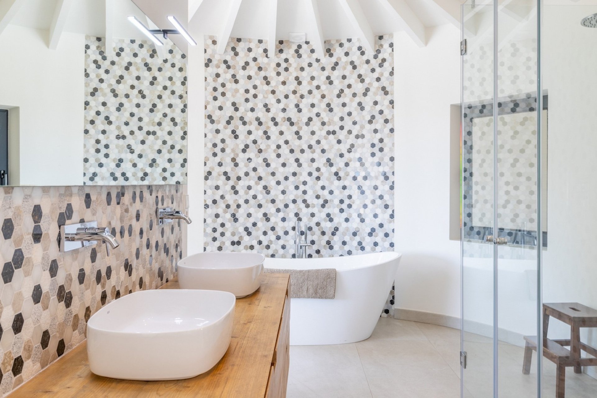 Neubau - Villa - Moraira - Sabatera