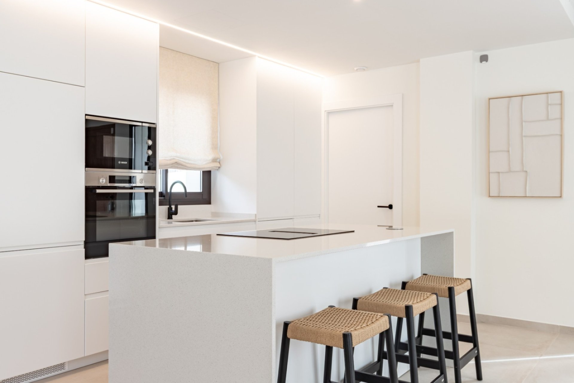 Neubau - Villa - Moraira - San Jaime