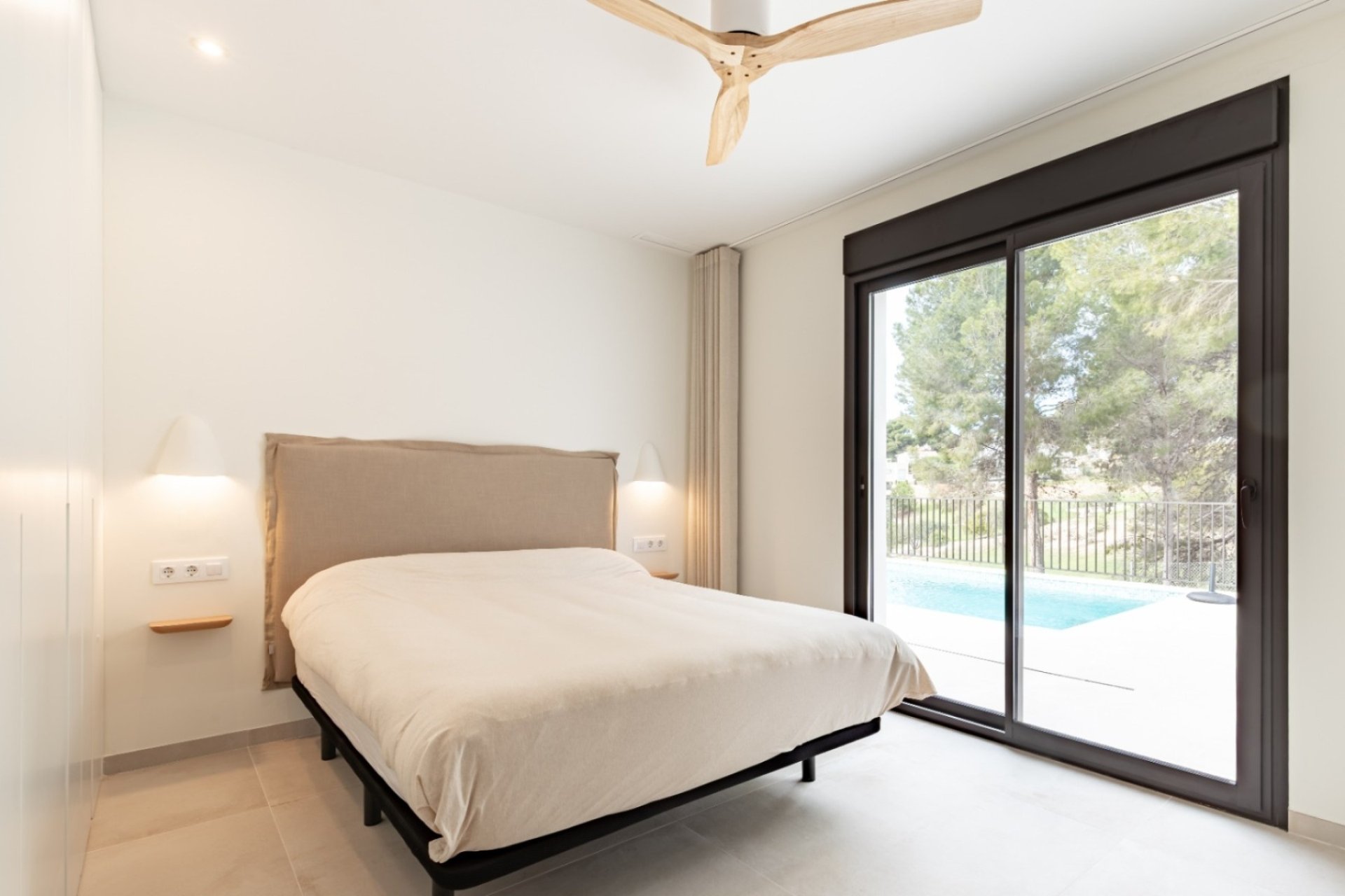 Neubau - Villa - Moraira - San Jaime