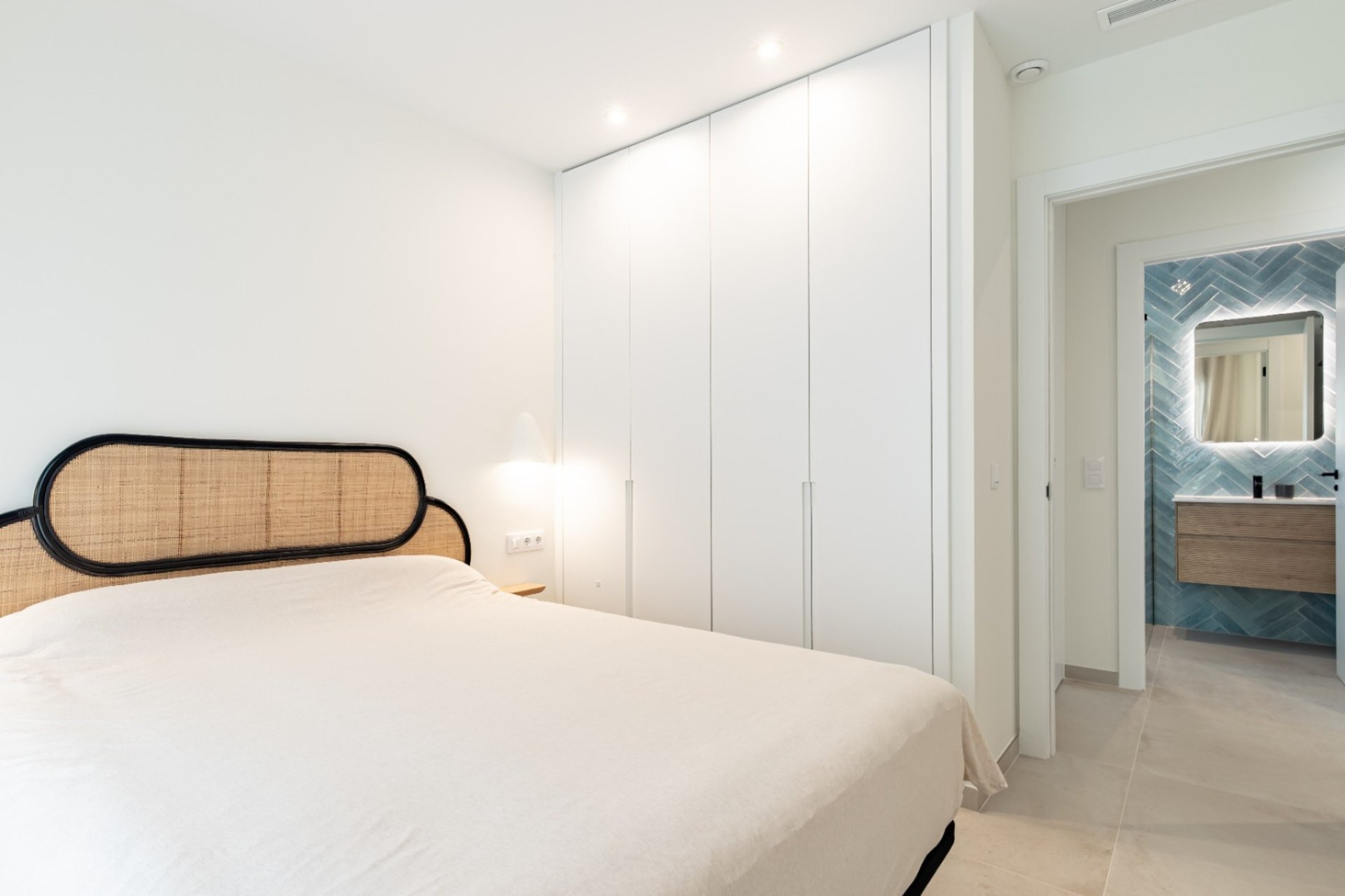 Neubau - Villa - Moraira - San Jaime