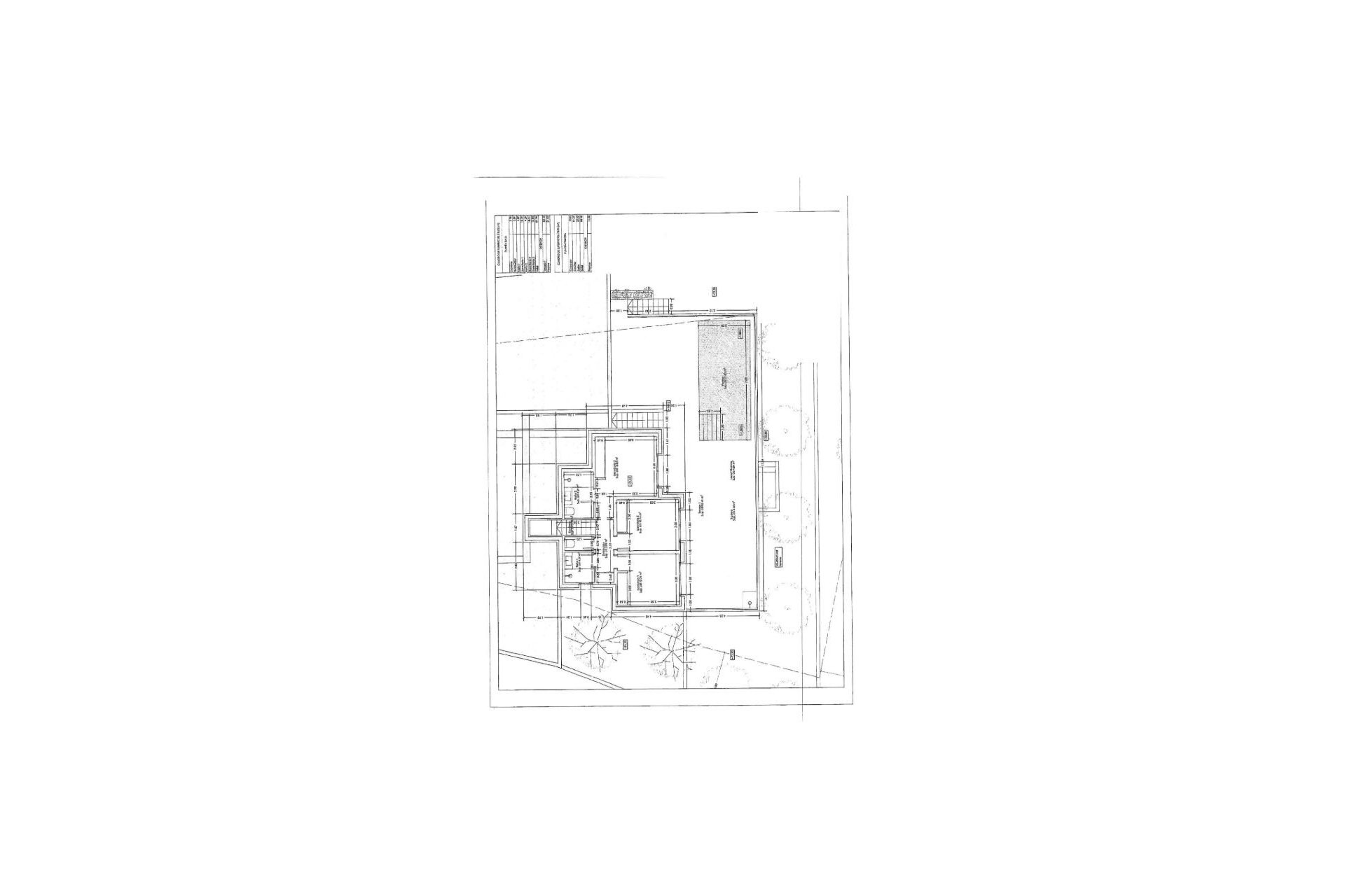 Neubau - Villa - Moraira - San Jaime
