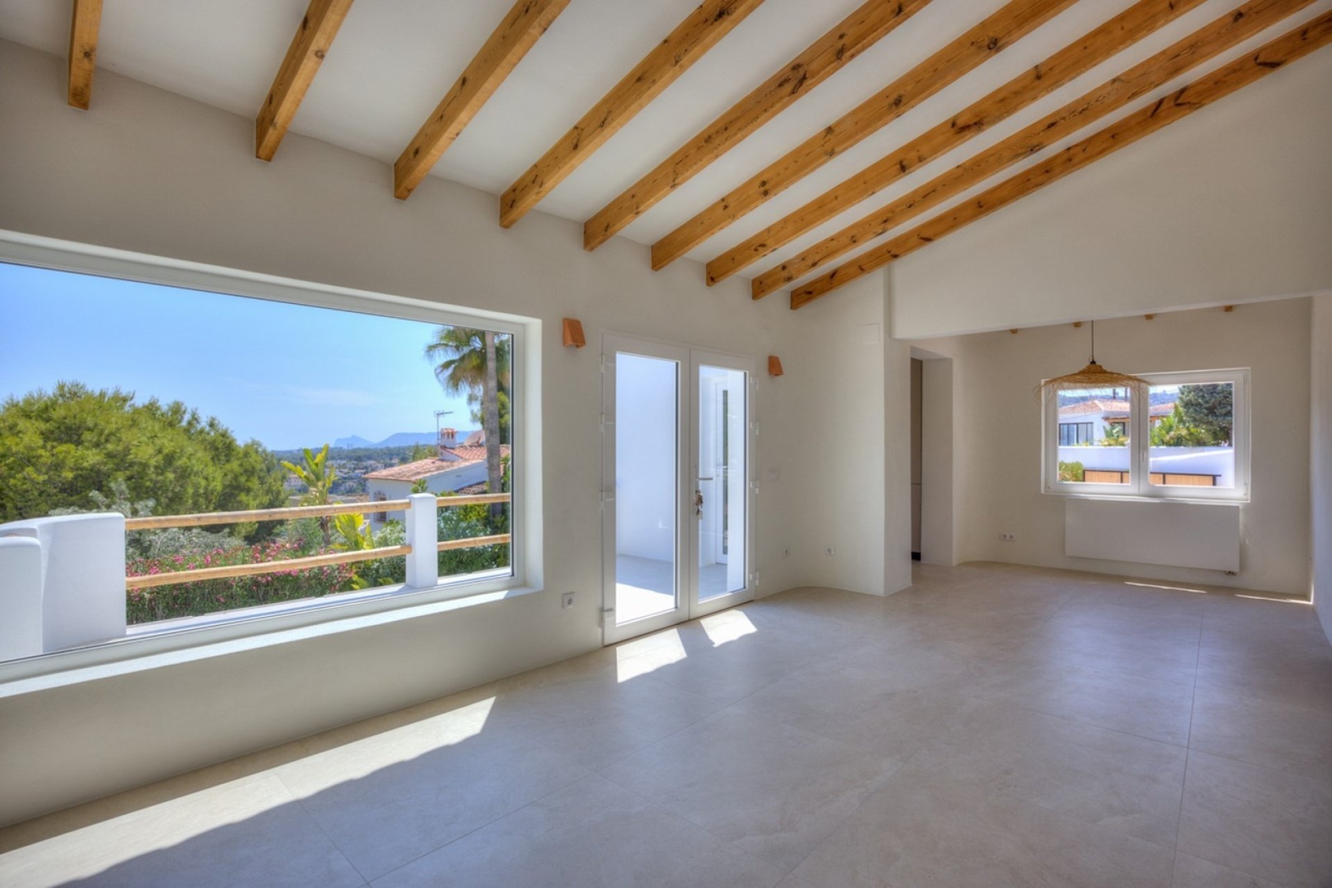 Neubau - Villa - Moraira - San Jaime