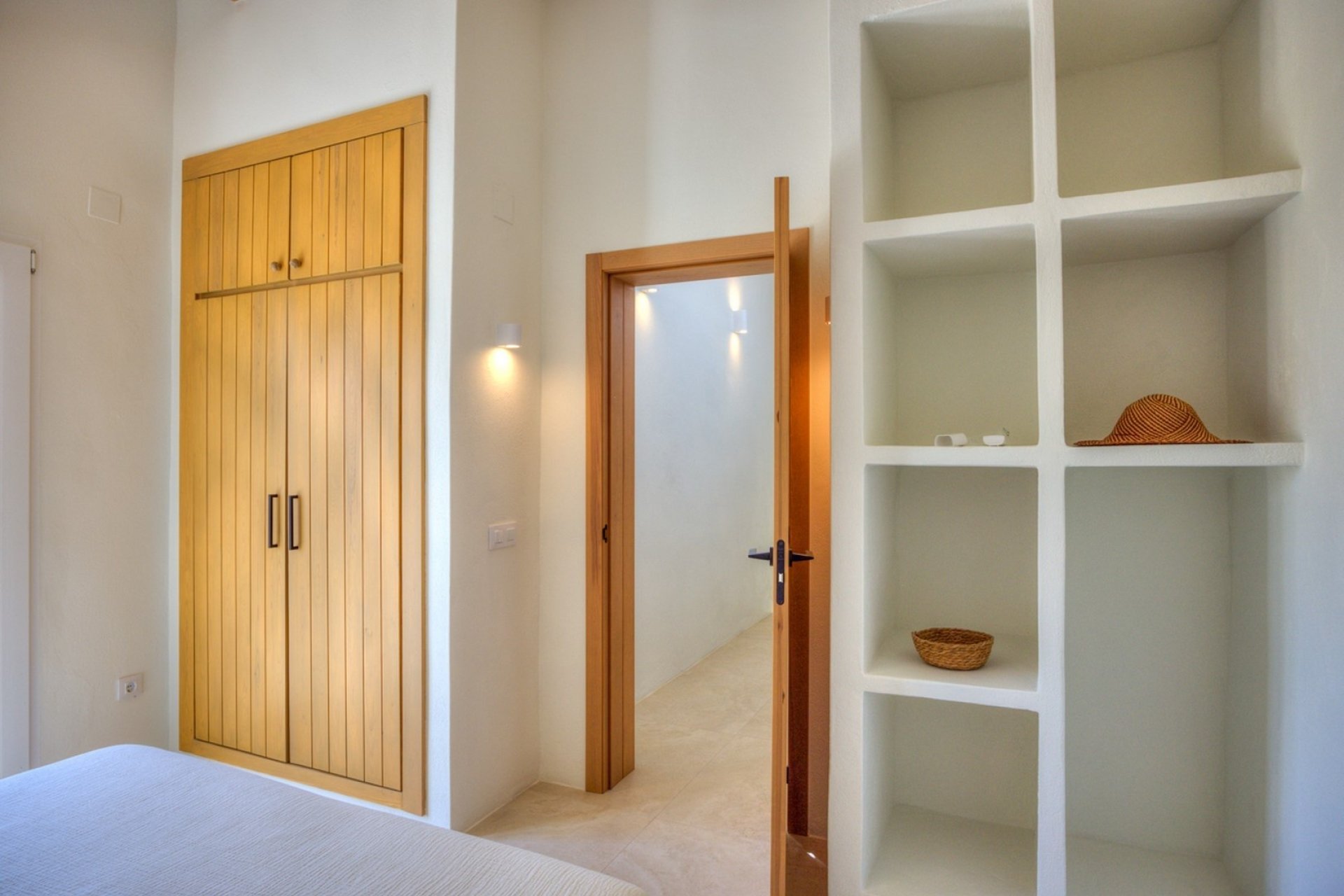 Neubau - Villa - Moraira - San Jaime