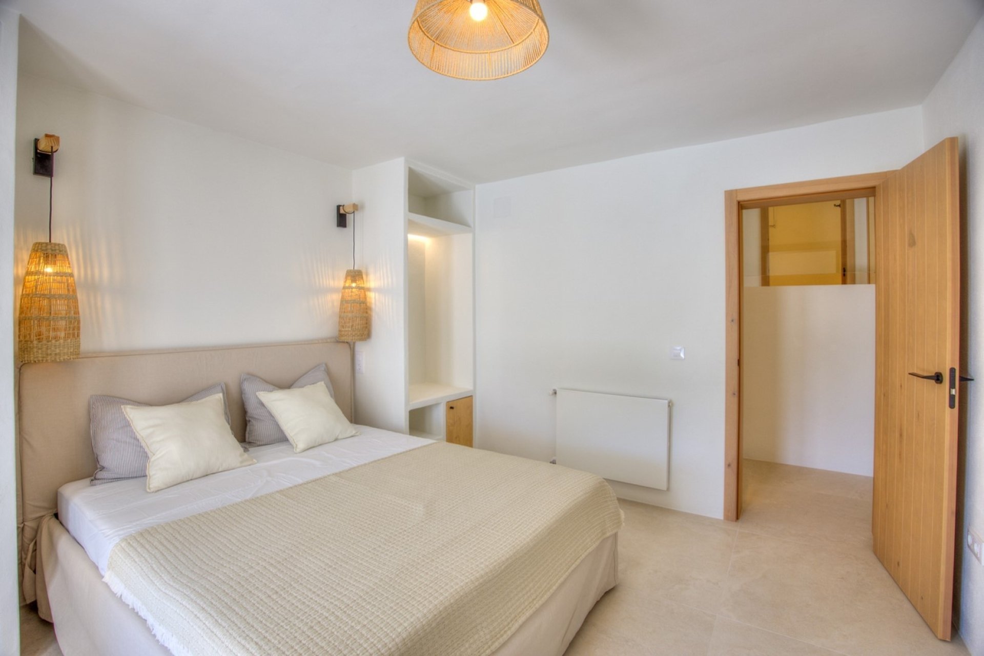 Neubau - Villa - Moraira - San Jaime