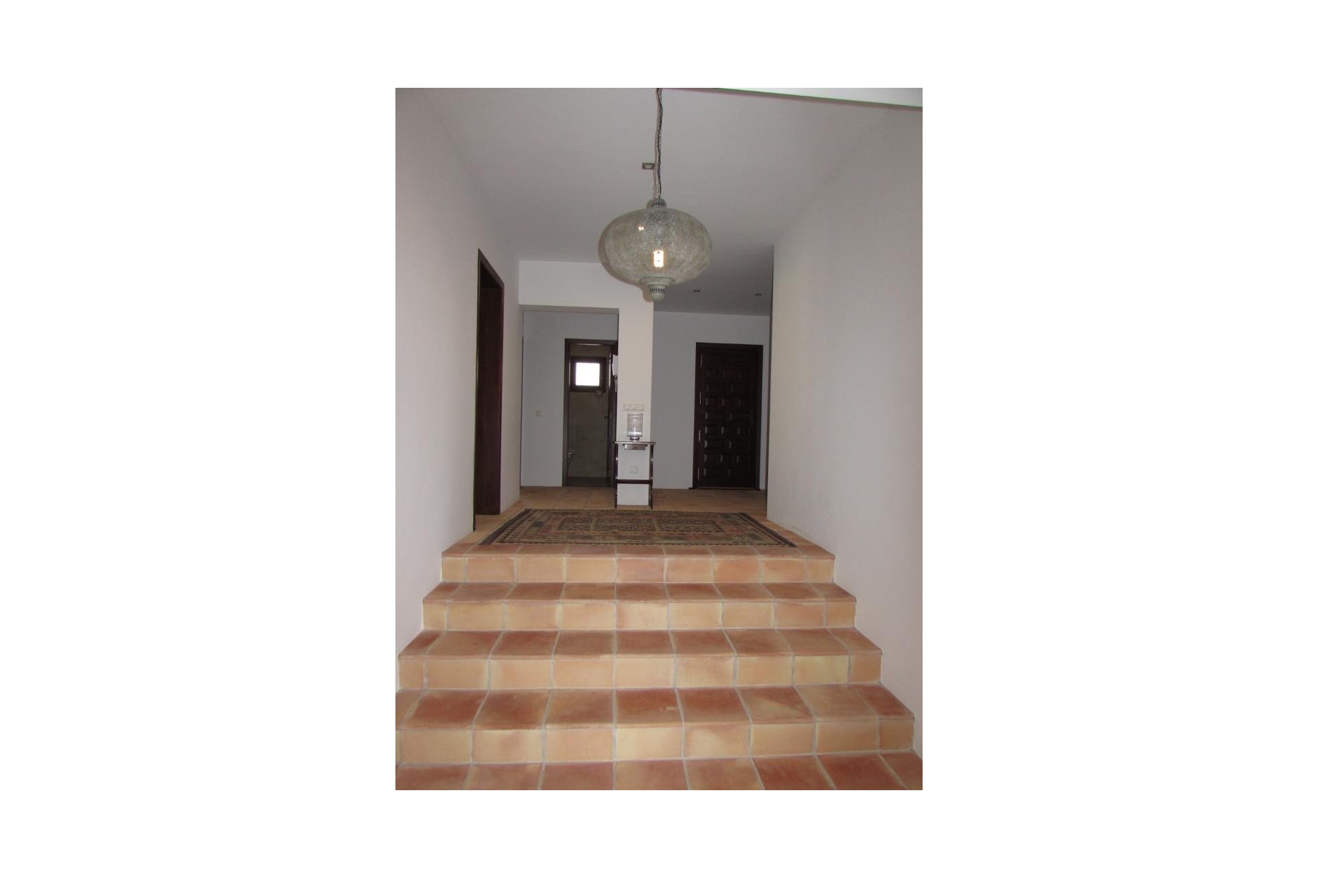 Neubau - Villa - Moraira - San Jaime