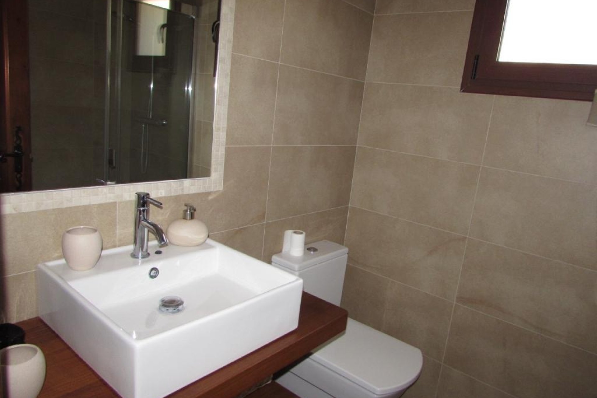 Neubau - Villa - Moraira - San Jaime