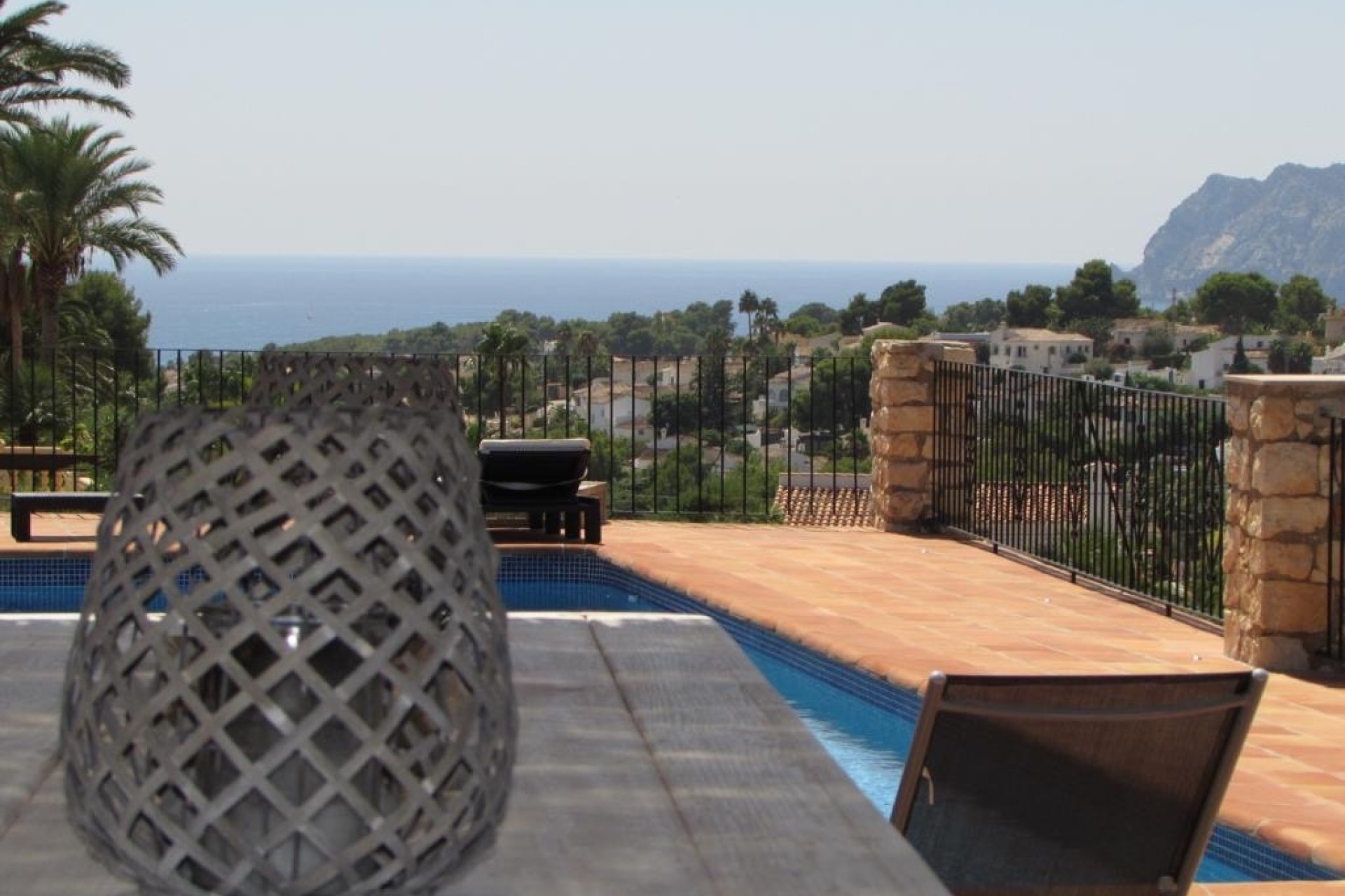 Neubau - Villa - Moraira - San Jaime