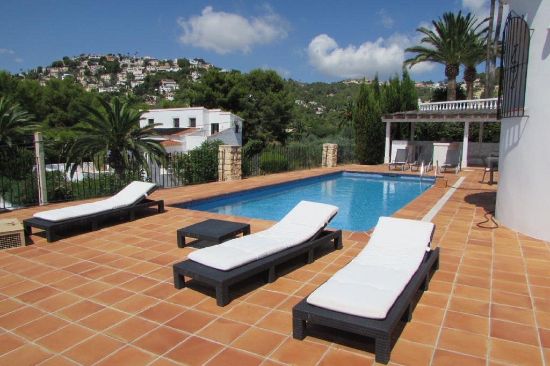 Neubau - Villa - Moraira - San Jaime