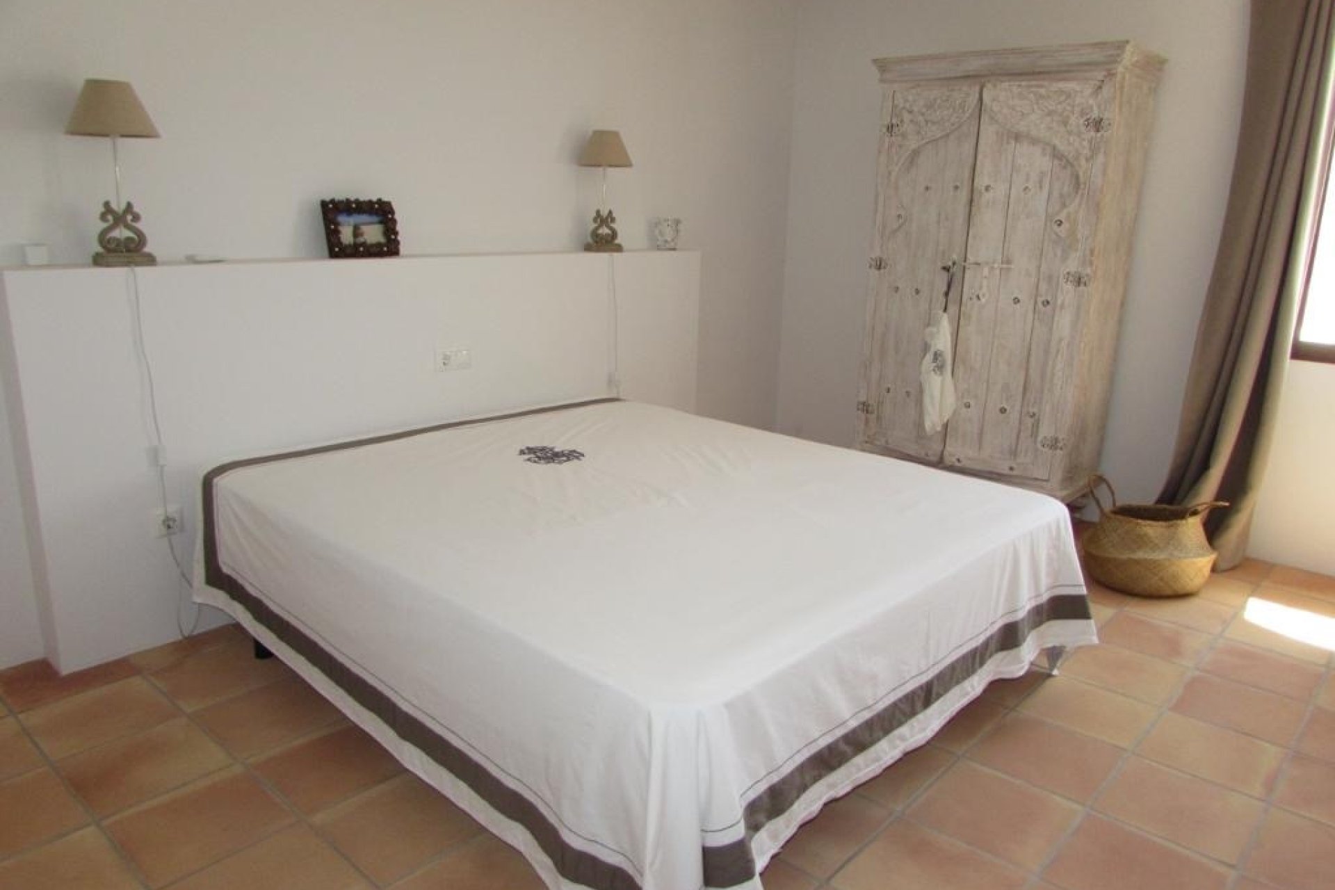 Neubau - Villa - Moraira - San Jaime