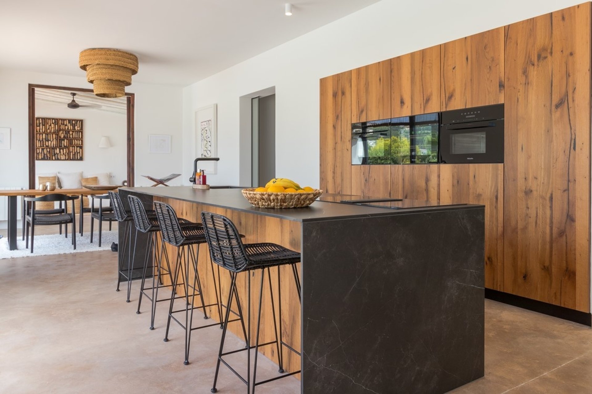 Neubau - Villa - Moraira - San Jaime