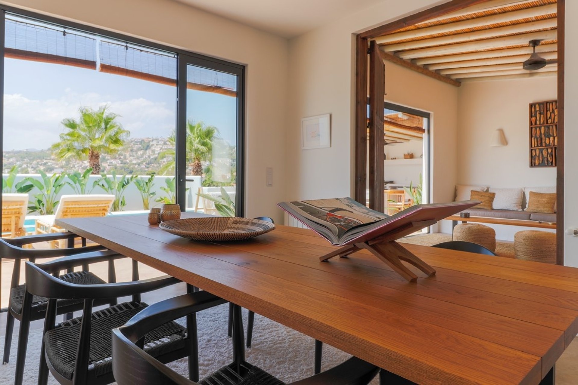 Neubau - Villa - Moraira - San Jaime