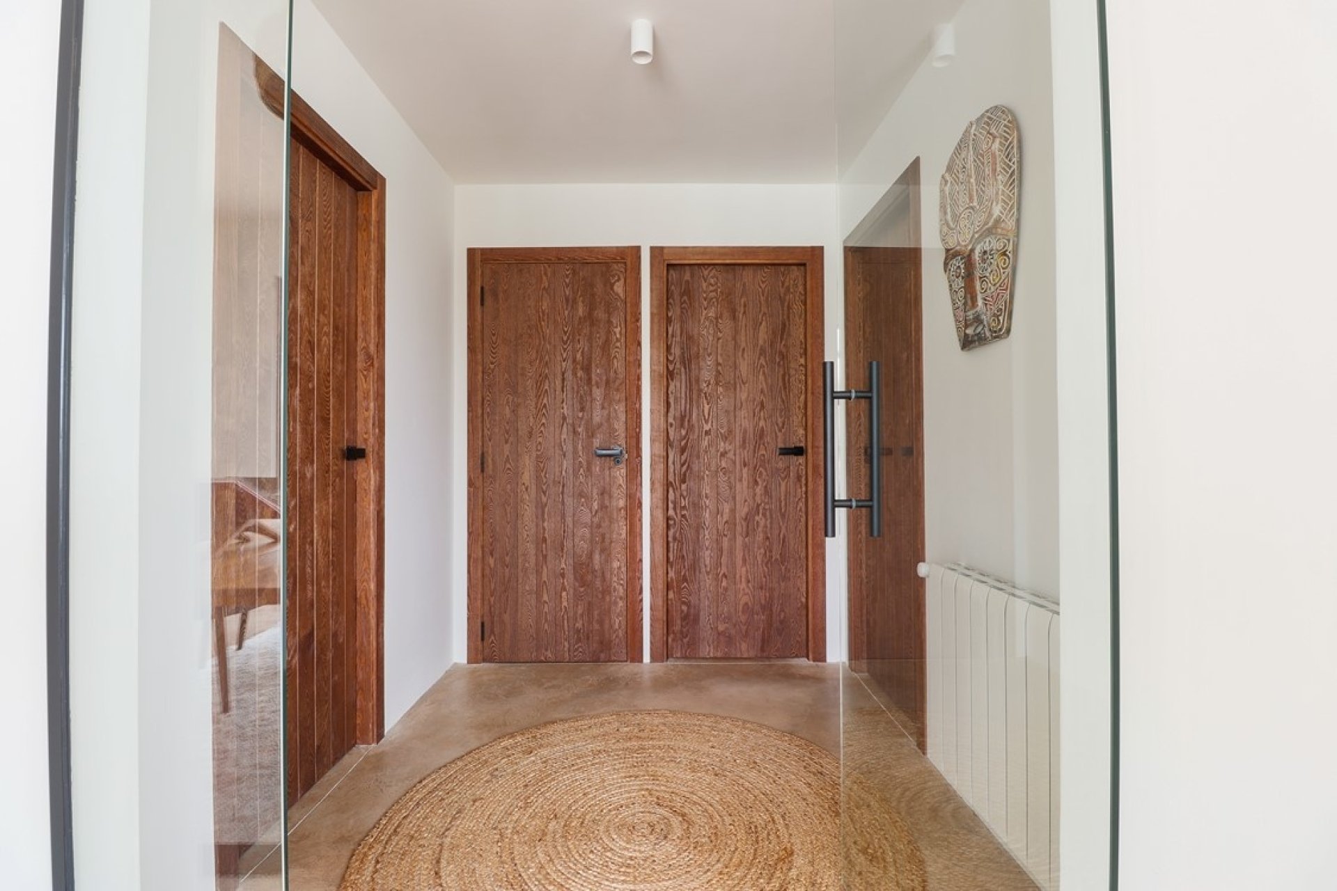 Neubau - Villa - Moraira - San Jaime