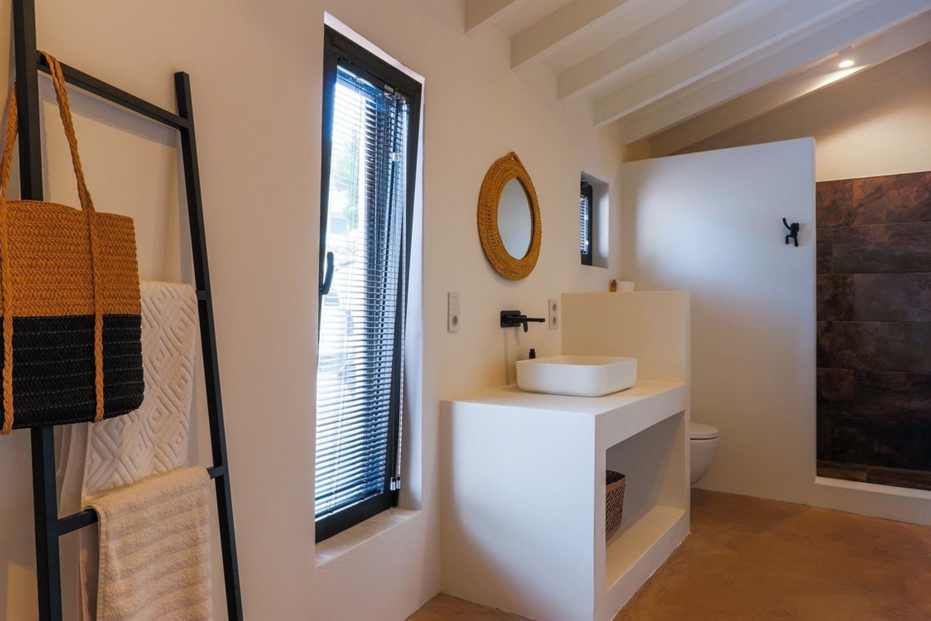 Neubau - Villa - Moraira - San Jaime