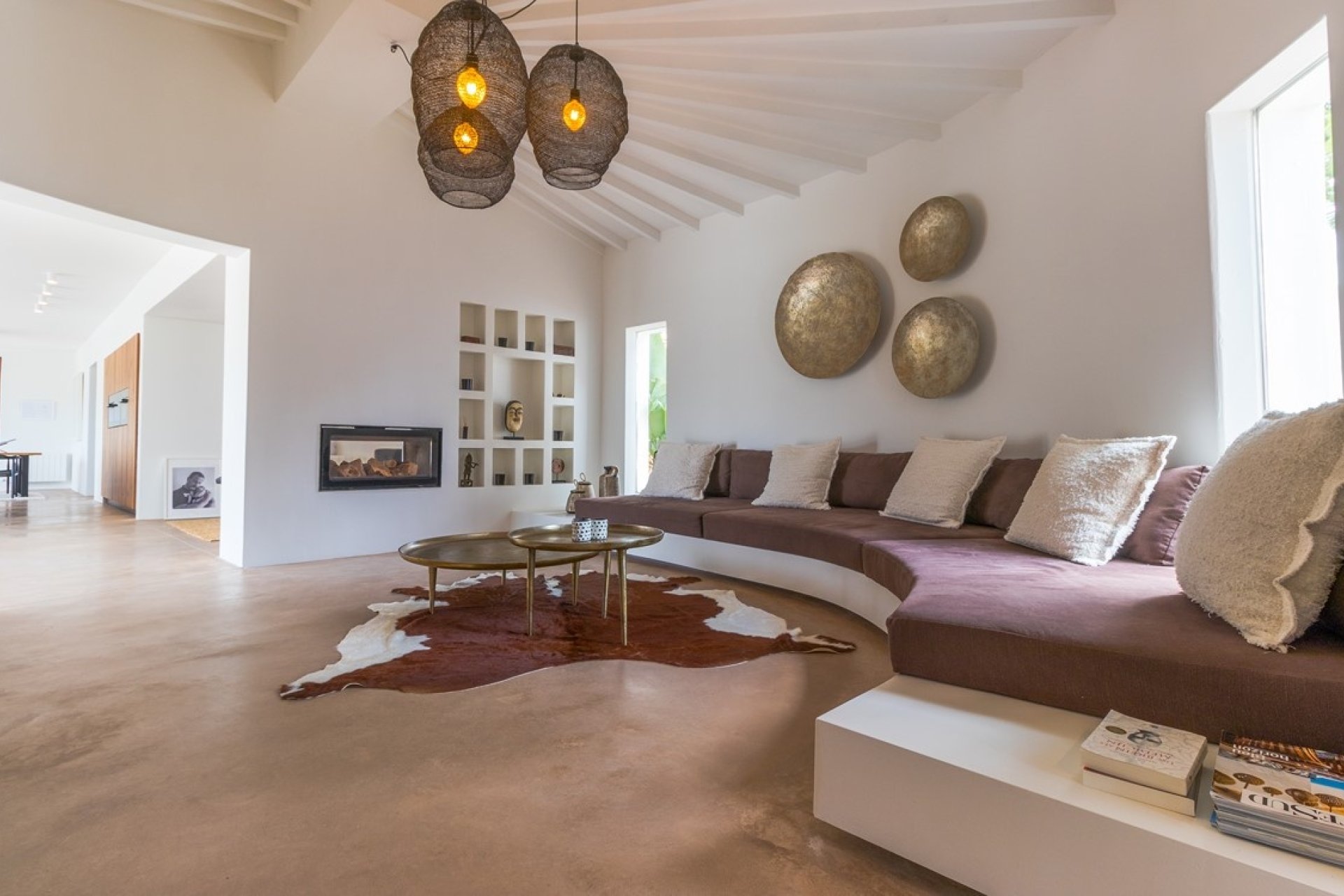 Neubau - Villa - Moraira - San Jaime