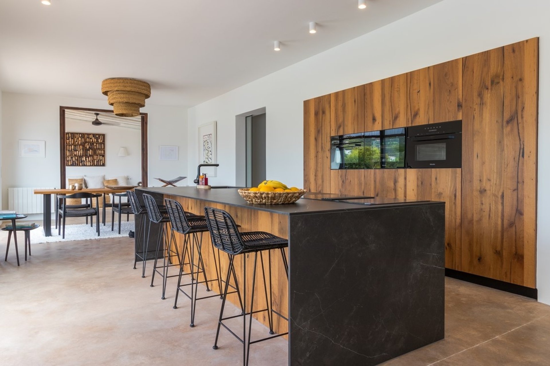 Neubau - Villa - Moraira - San Jaime
