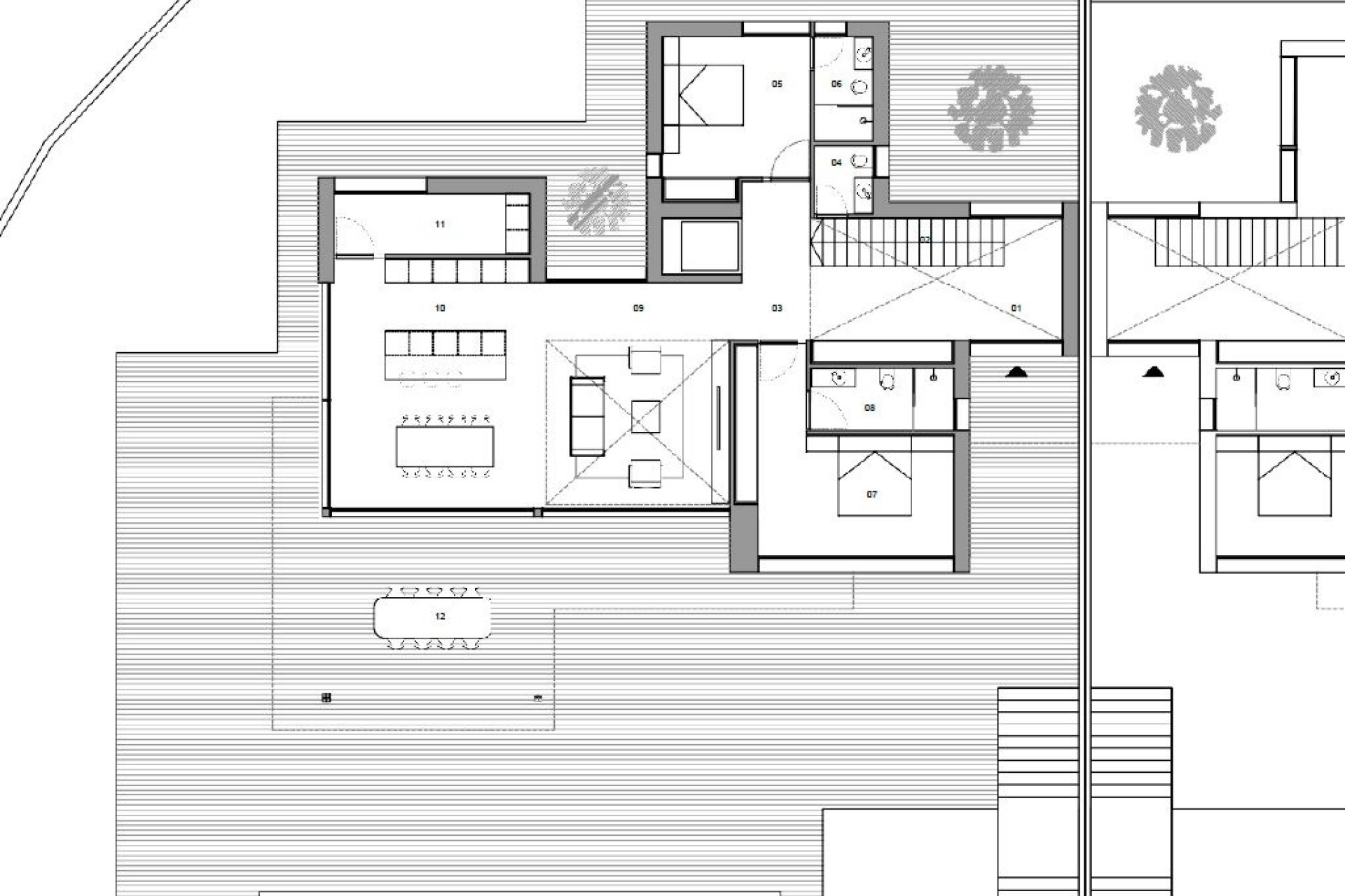 Neubau - Villa - Moraira - San Jaime