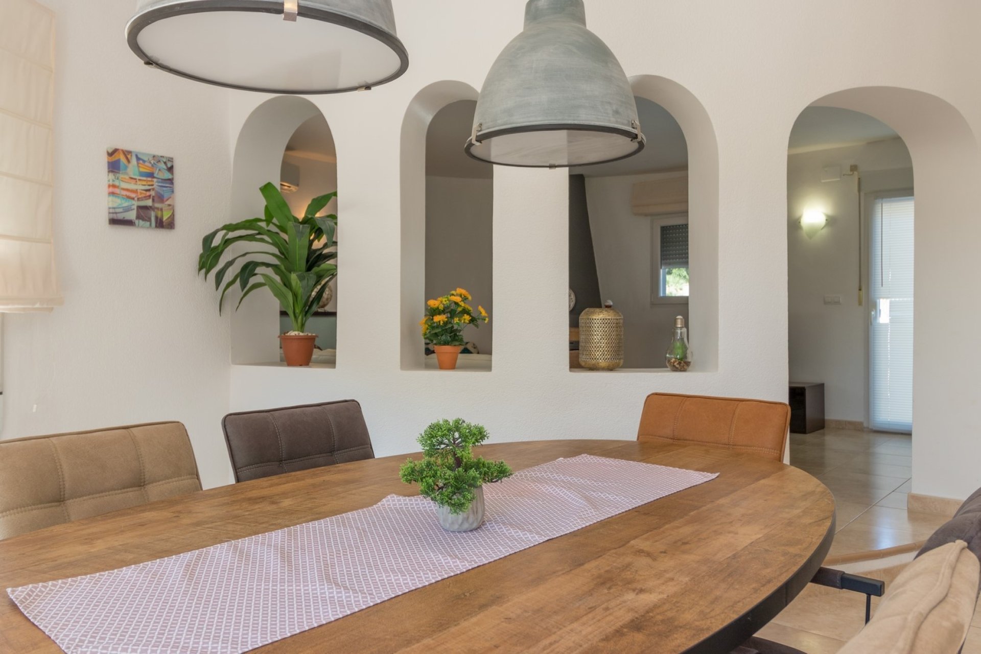 Neubau - Villa - Moraira - San Jaime