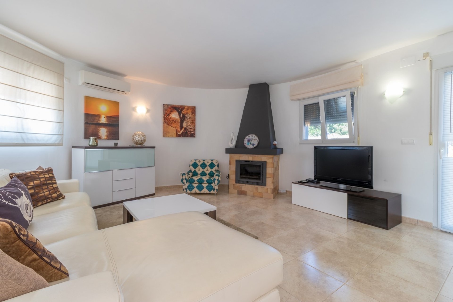 Neubau - Villa - Moraira - San Jaime