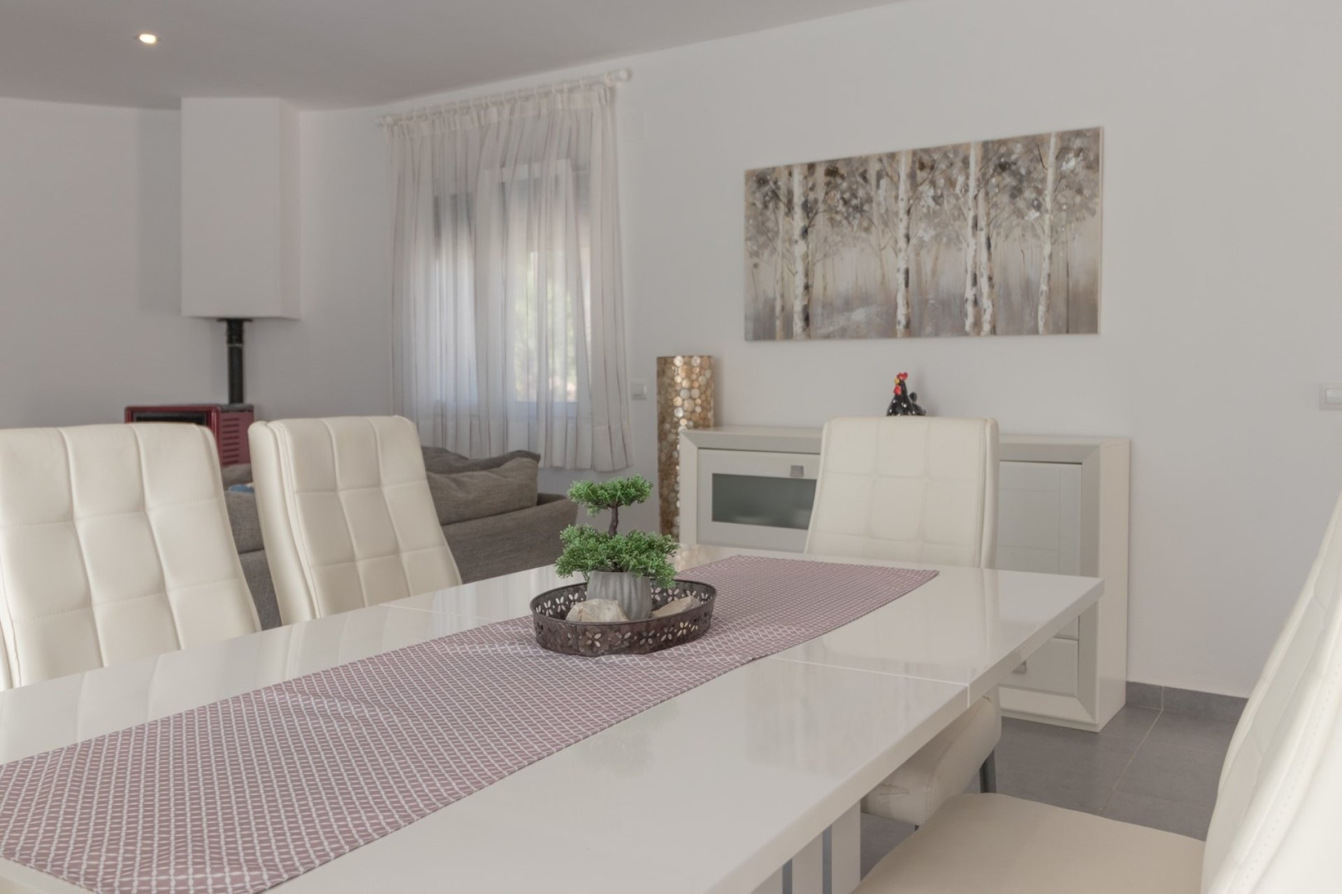 Neubau - Villa - Moraira - San Jaime