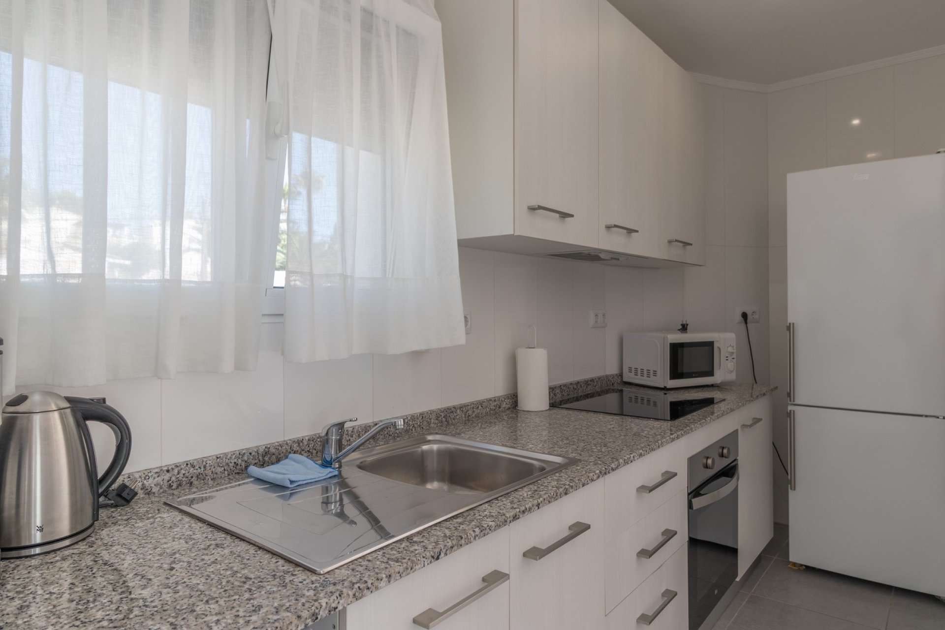 Neubau - Villa - Moraira - San Jaime