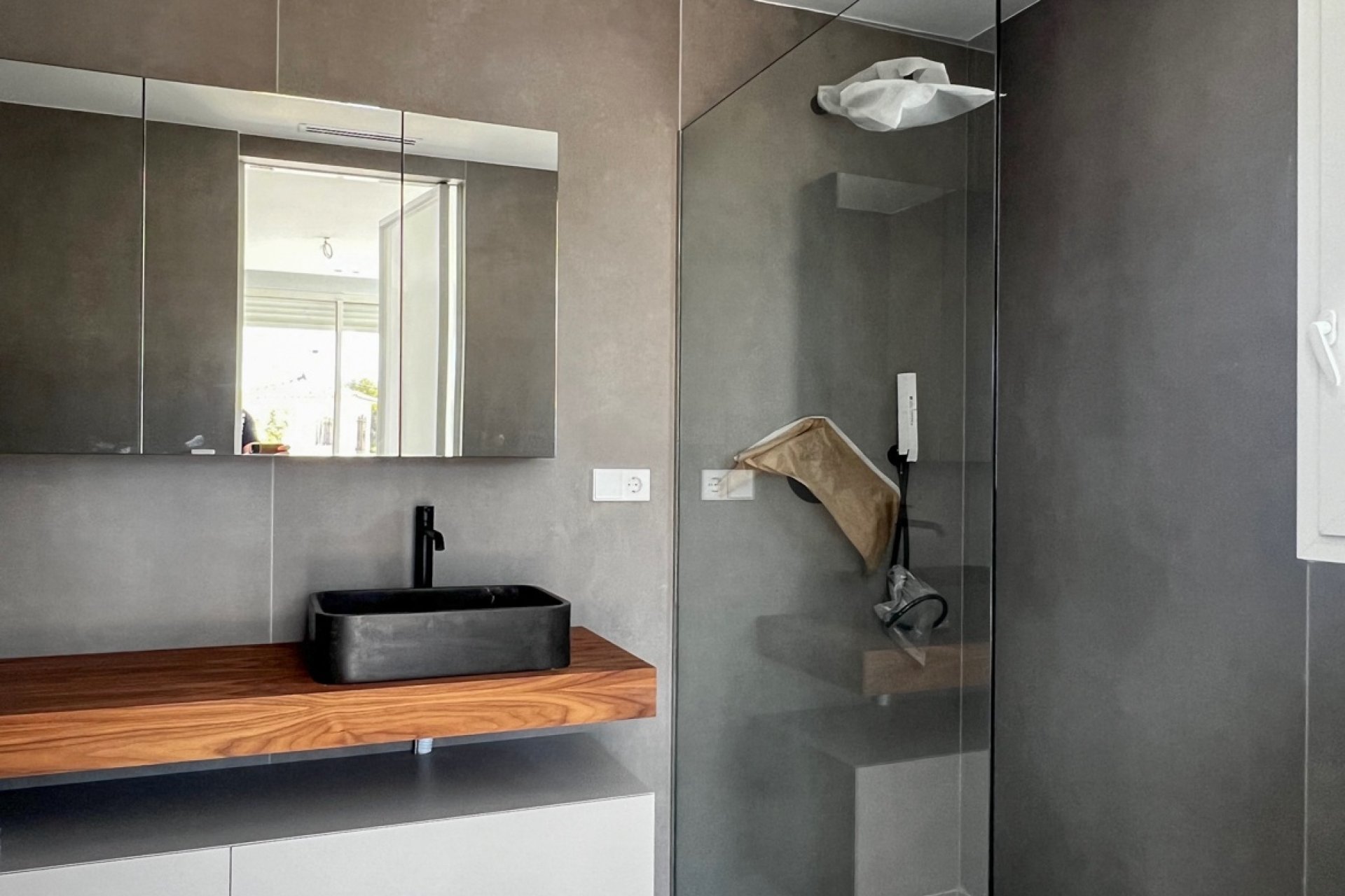 Neubau - Villa - Moraira - San Jaime