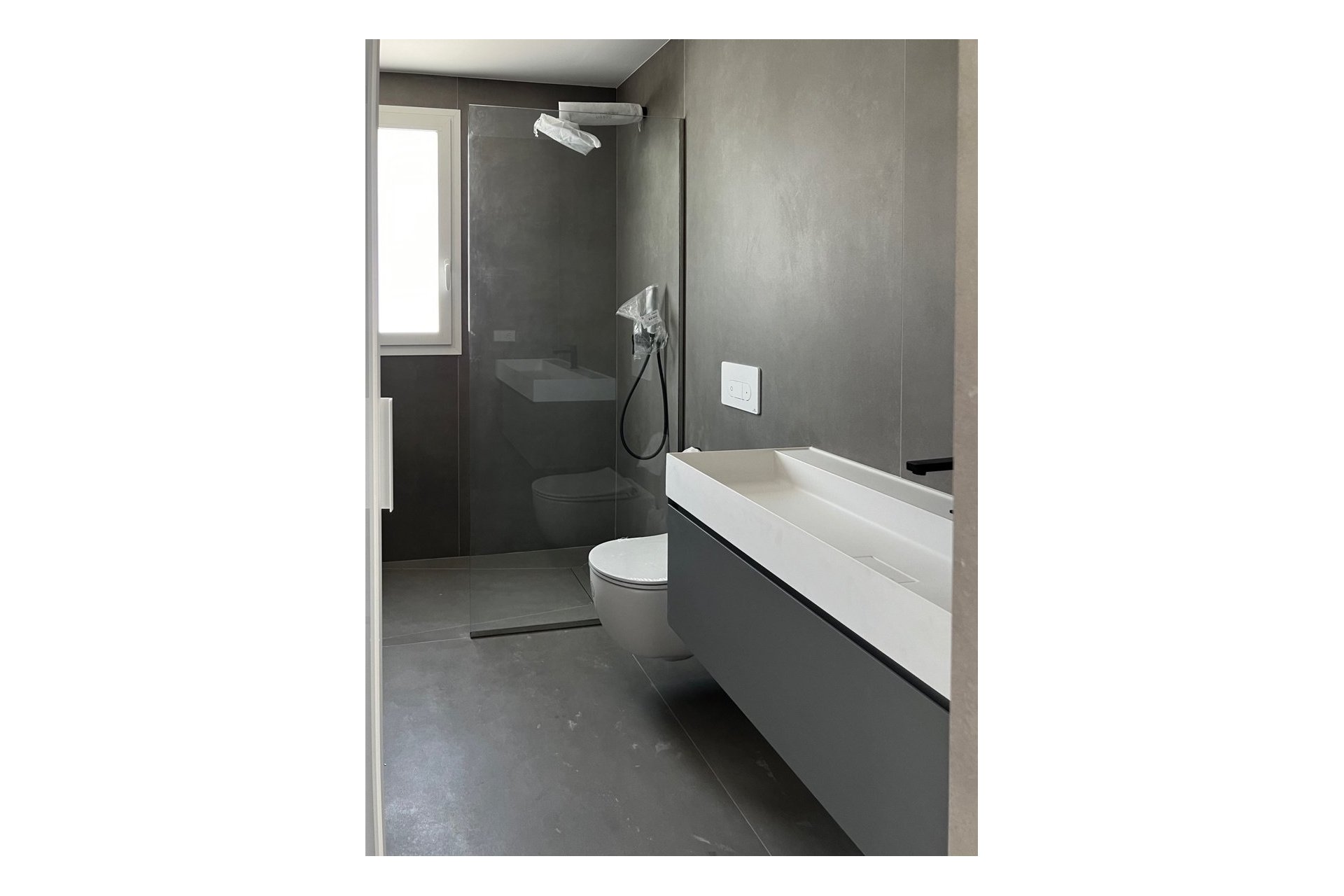 Neubau - Villa - Moraira - San Jaime