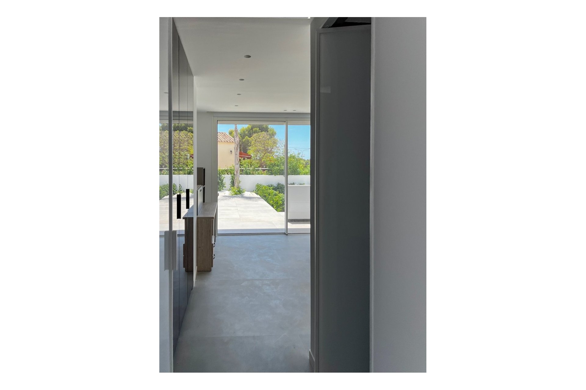 Neubau - Villa - Moraira - San Jaime