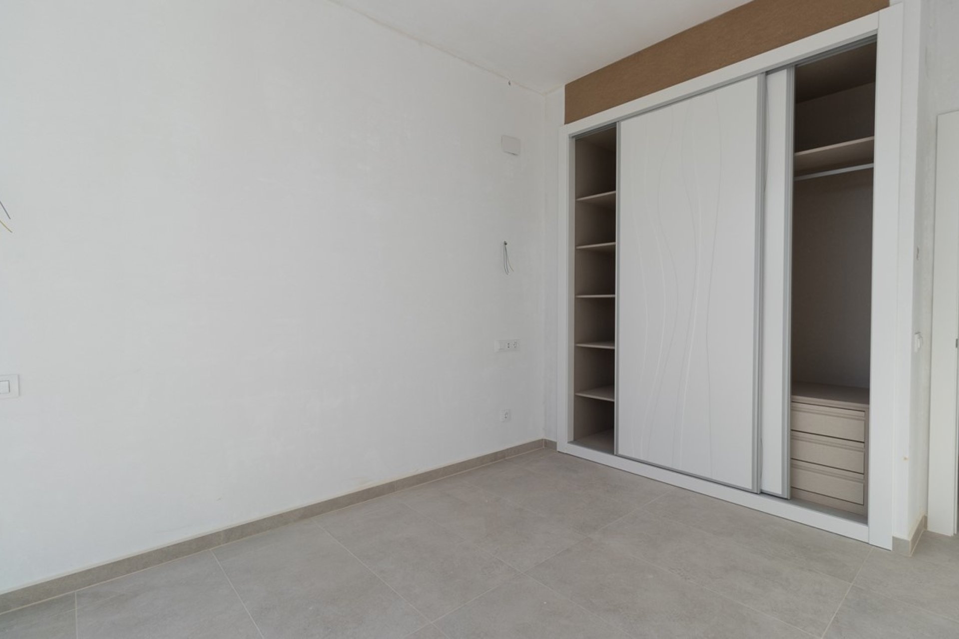 Neubau - Villa - Moraira - Solpark