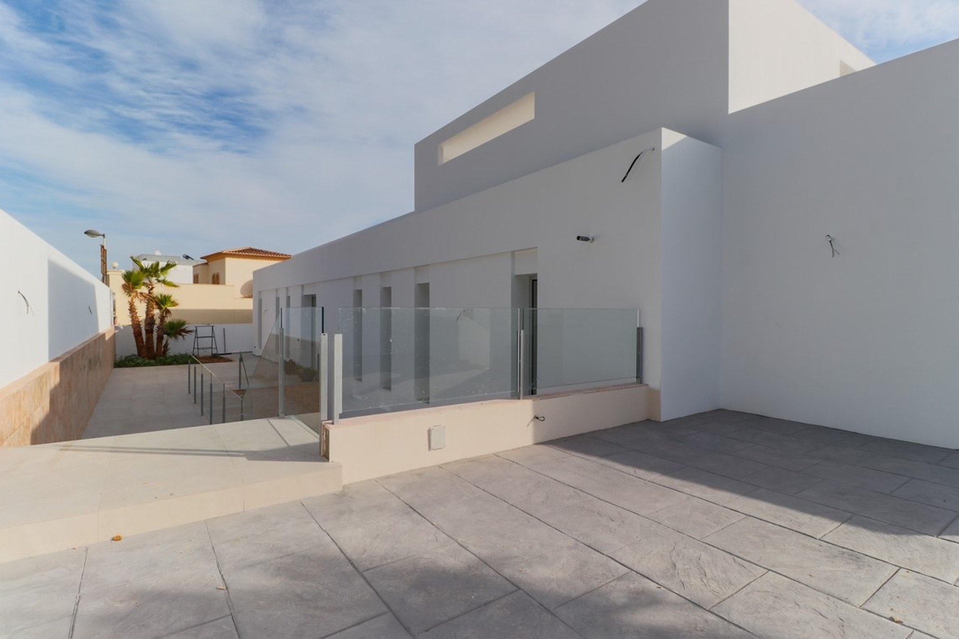 Neubau - Villa - Moraira - Solpark
