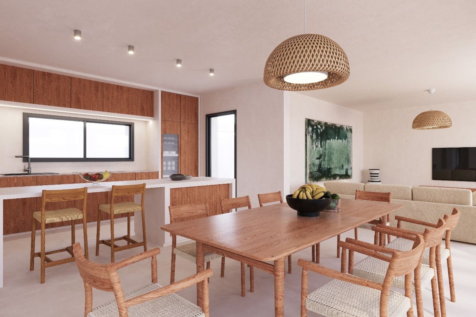 Neubau - Villa - Moraira