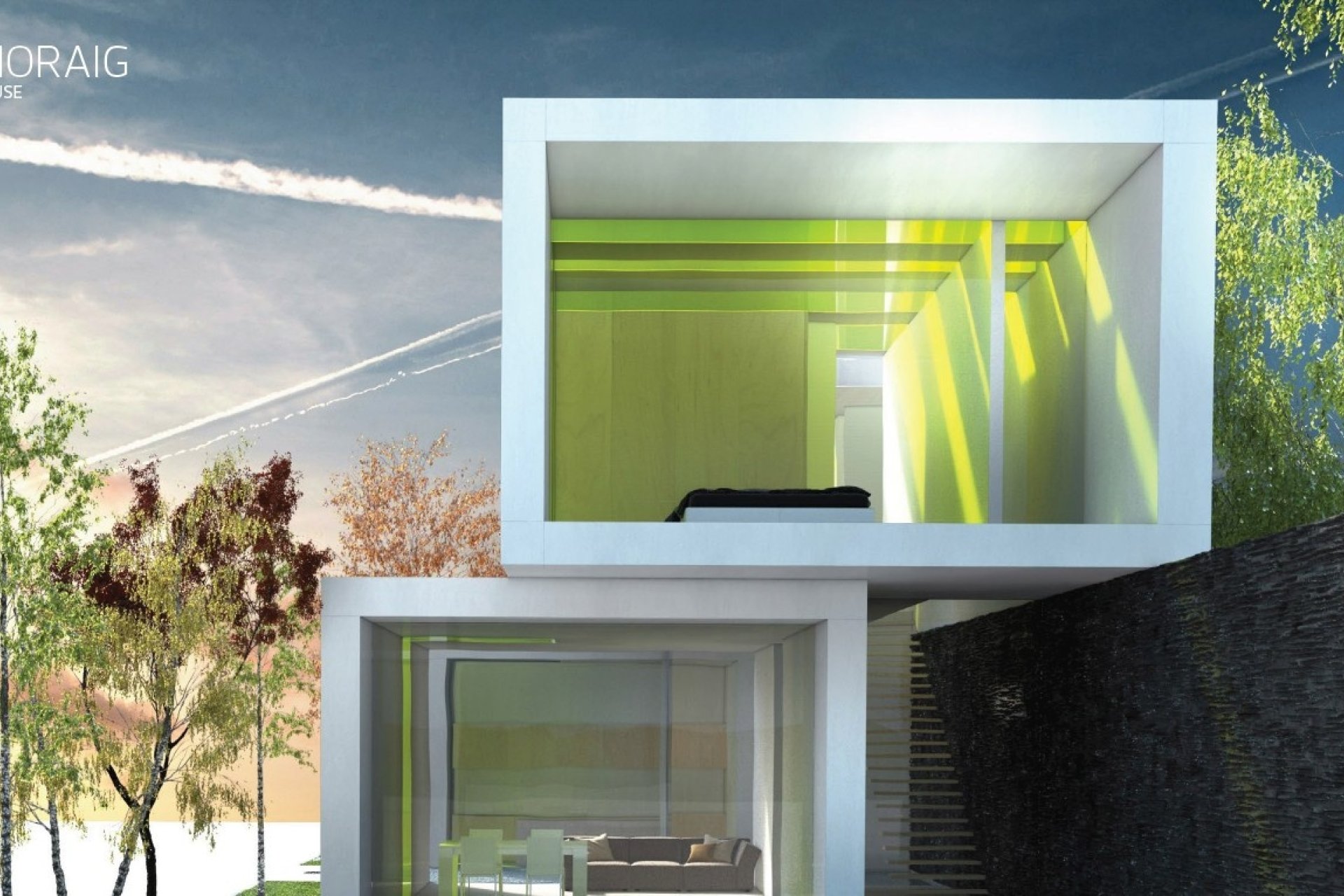 Neubau - Villa - Moraira