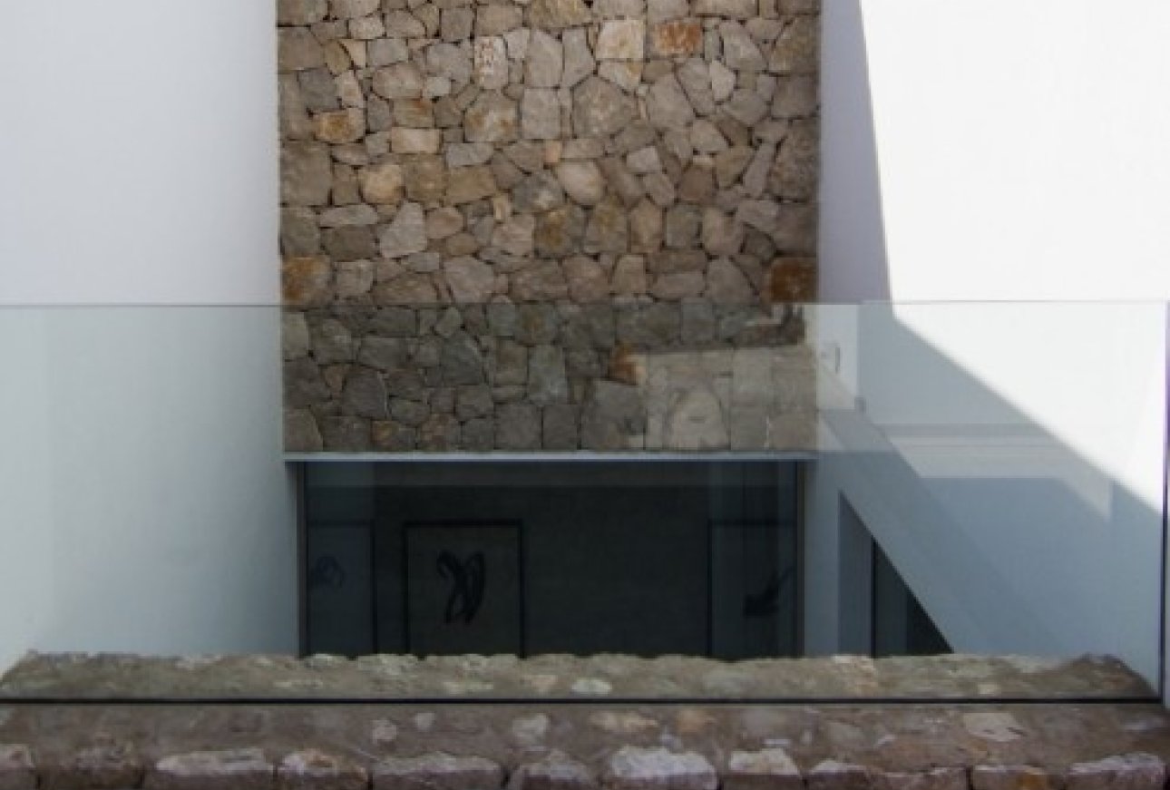 Neubau - Villa - Moraira