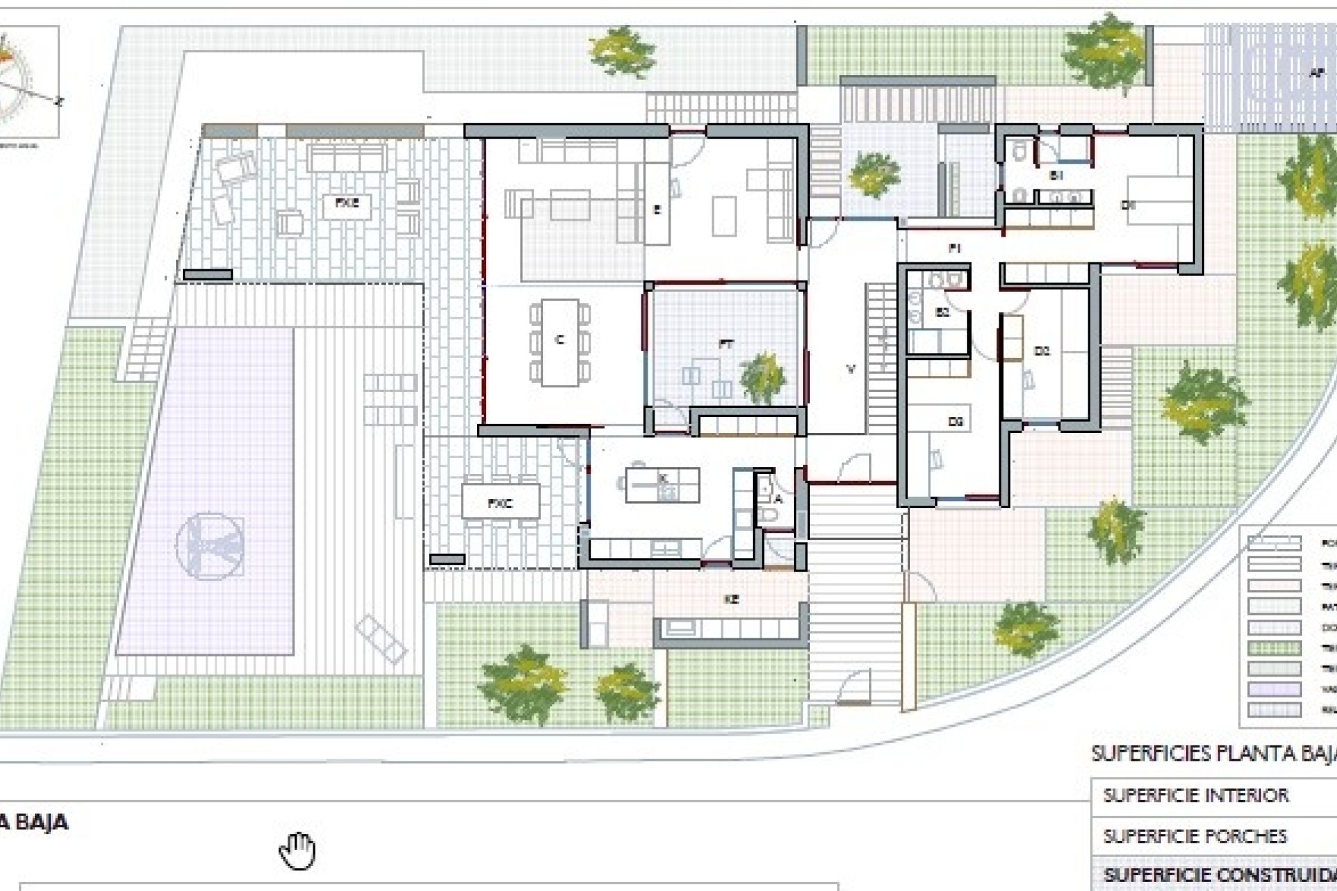 Neubau - Villa - Moraira