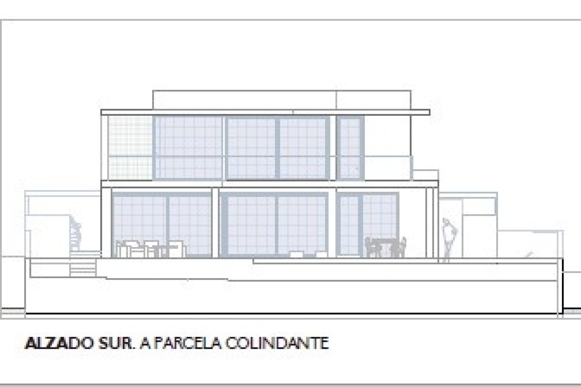 Neubau - Villa - Moraira