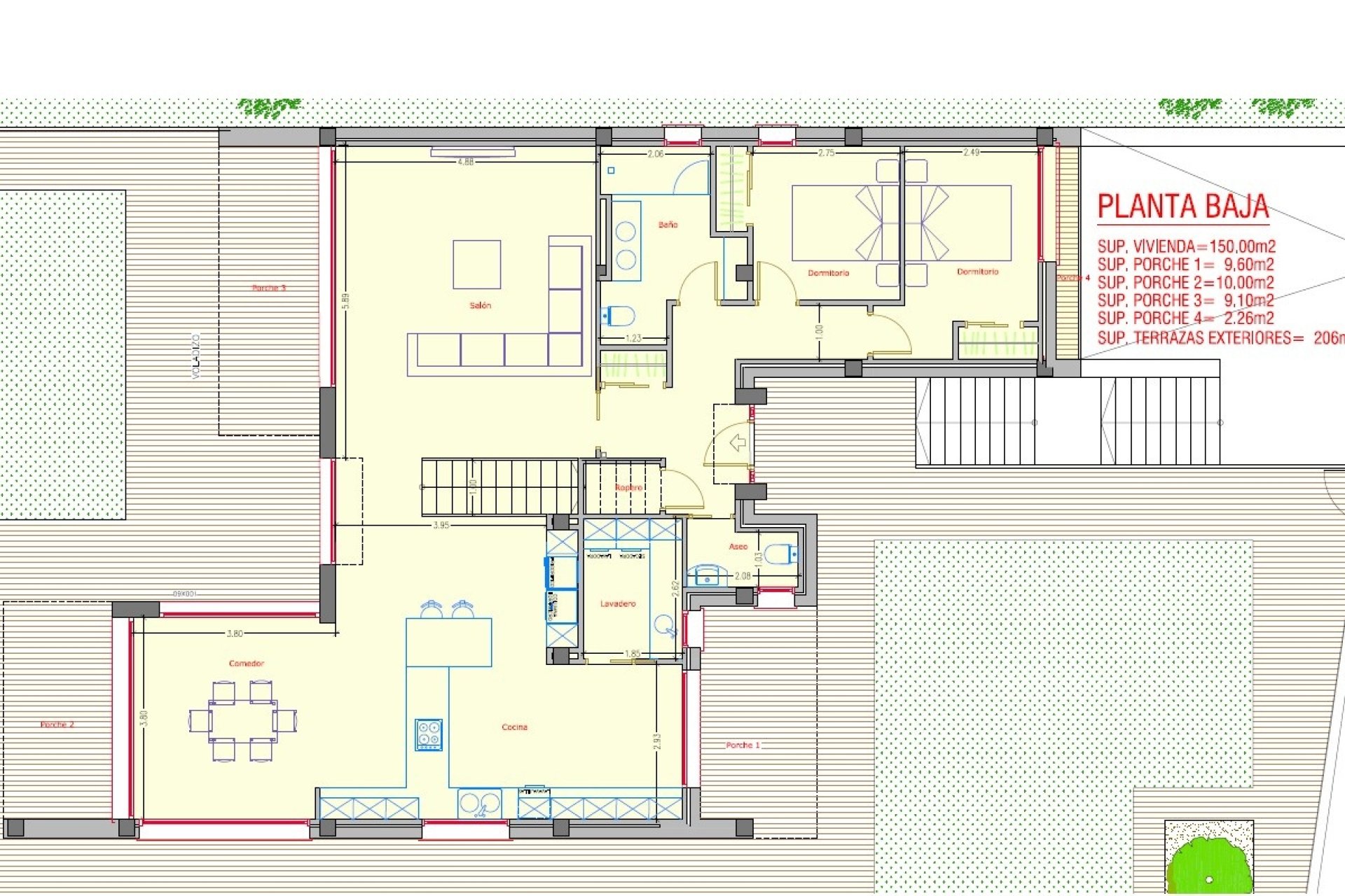 Neubau - Villa - Moraira