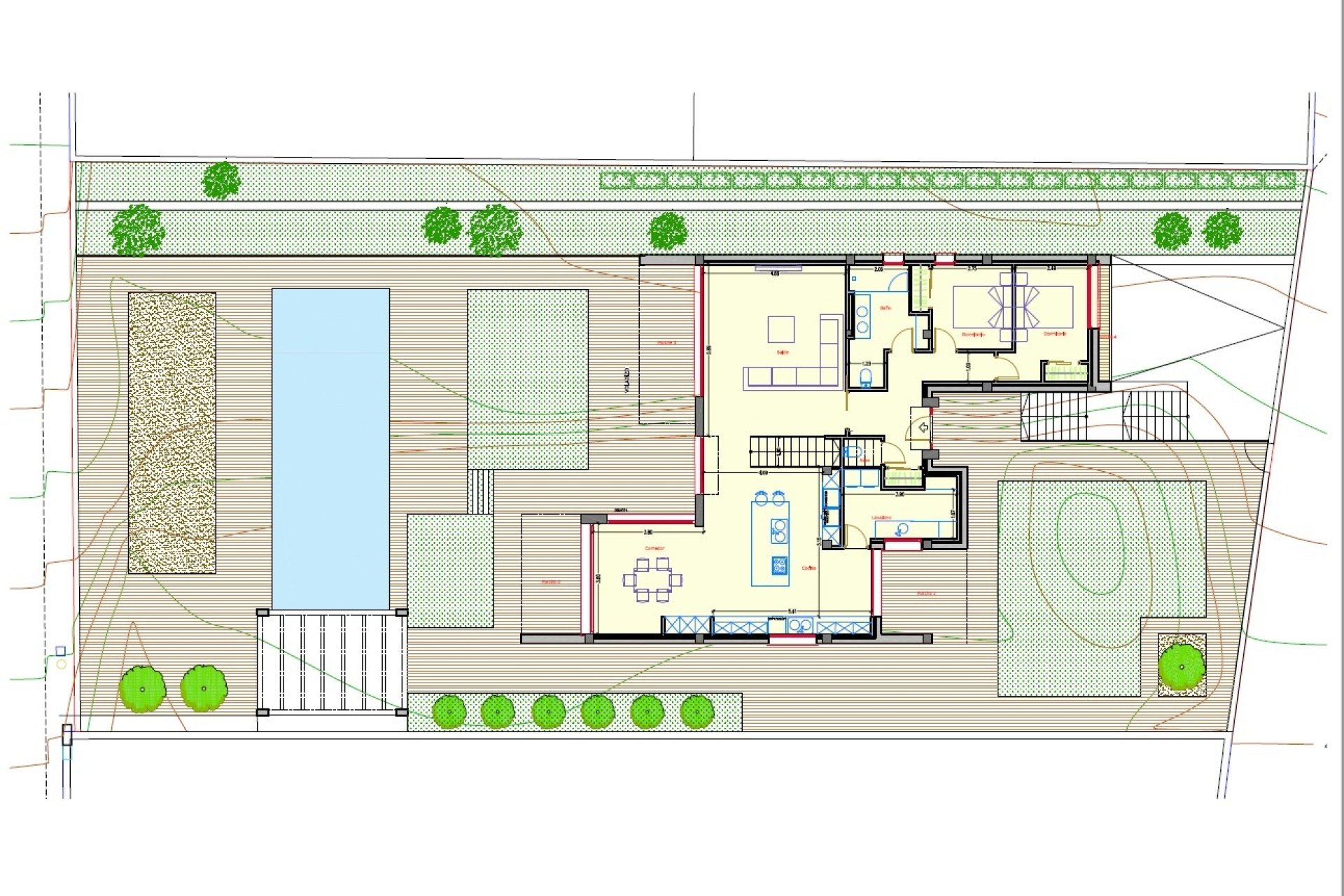 Neubau - Villa - Moraira