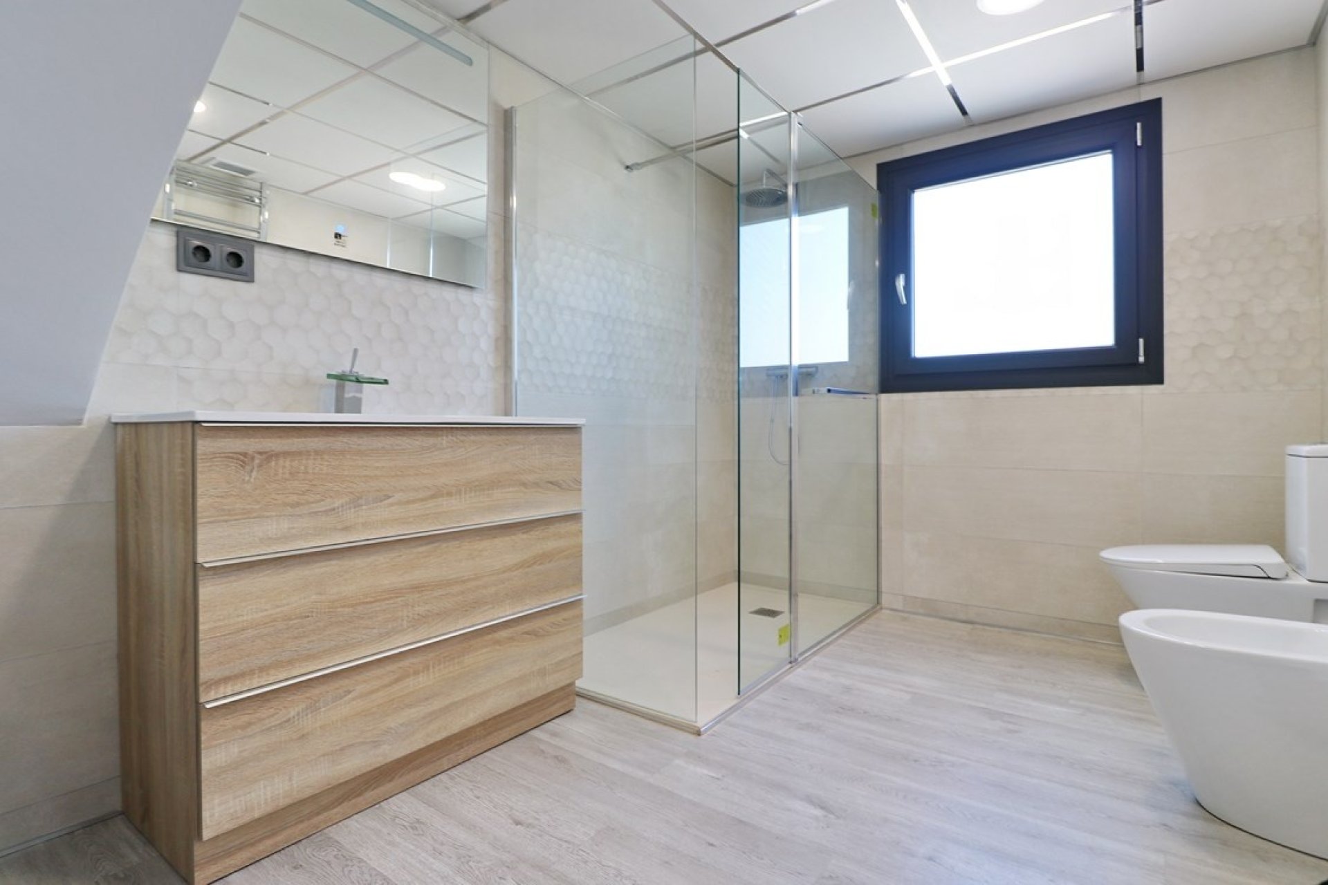 Neubau - Villa - Moraira