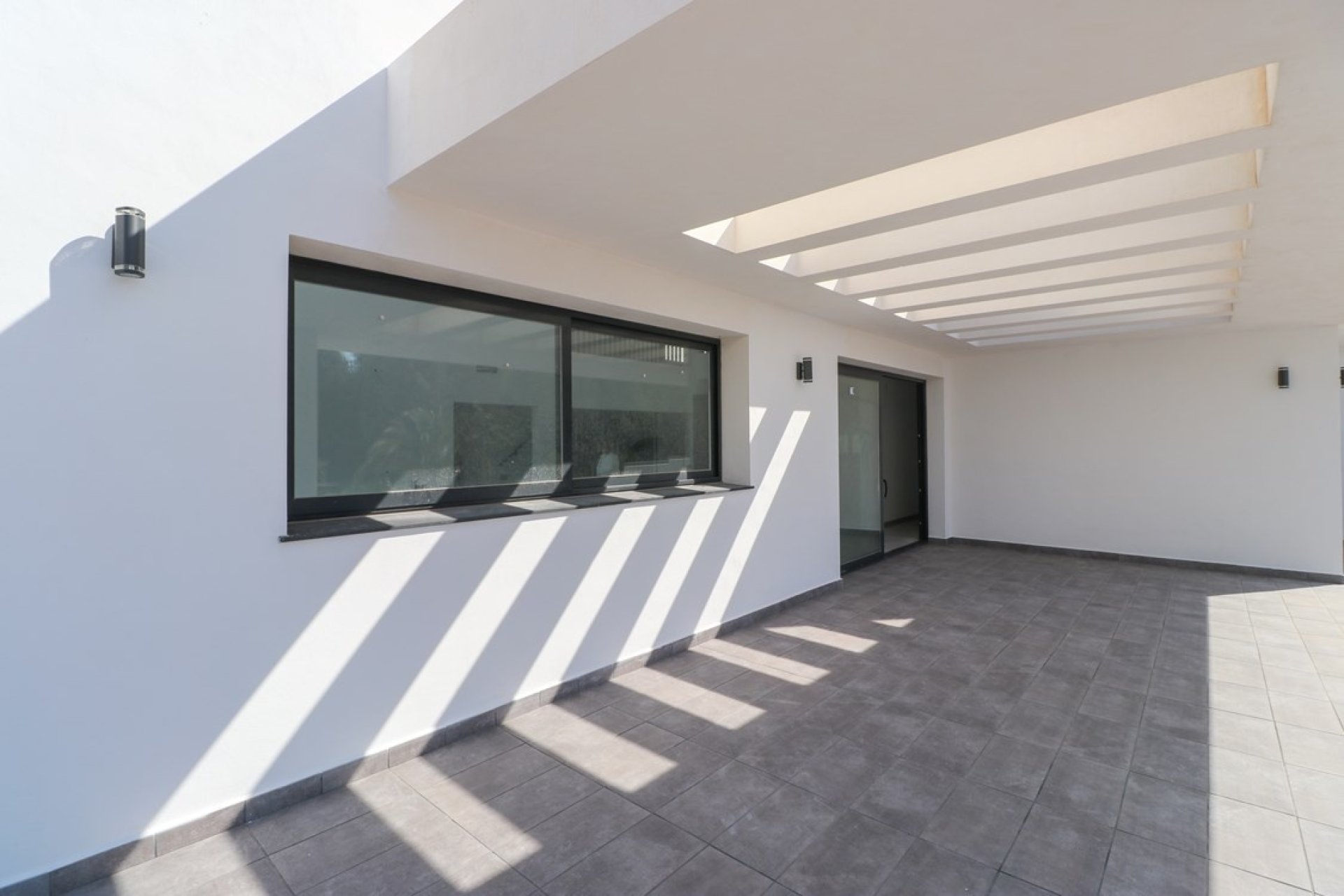 Neubau - Villa - Moraira