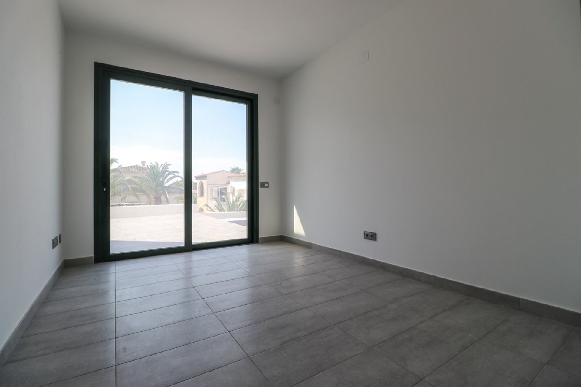 Neubau - Villa - Moraira