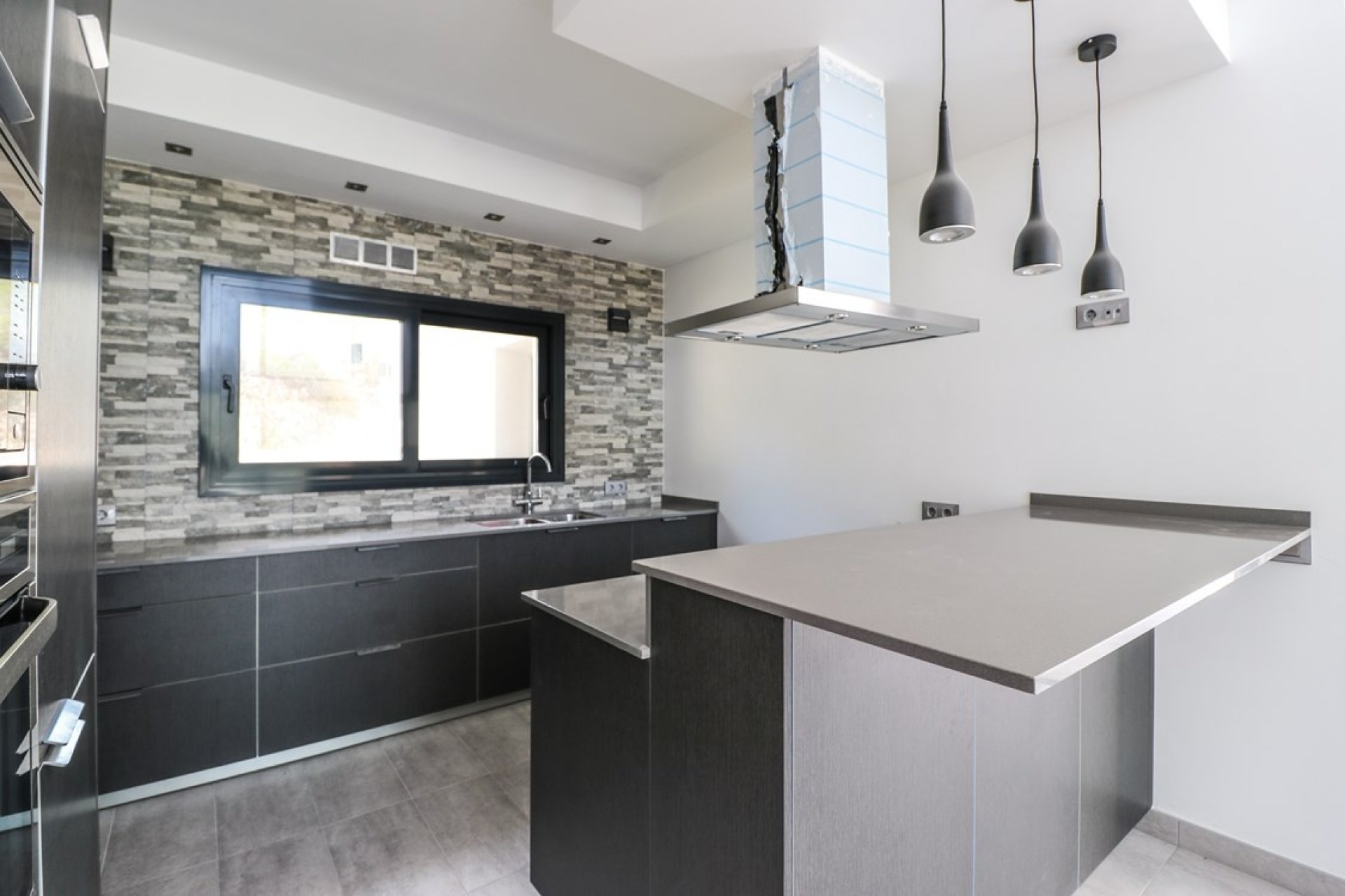 Neubau - Villa - Moraira