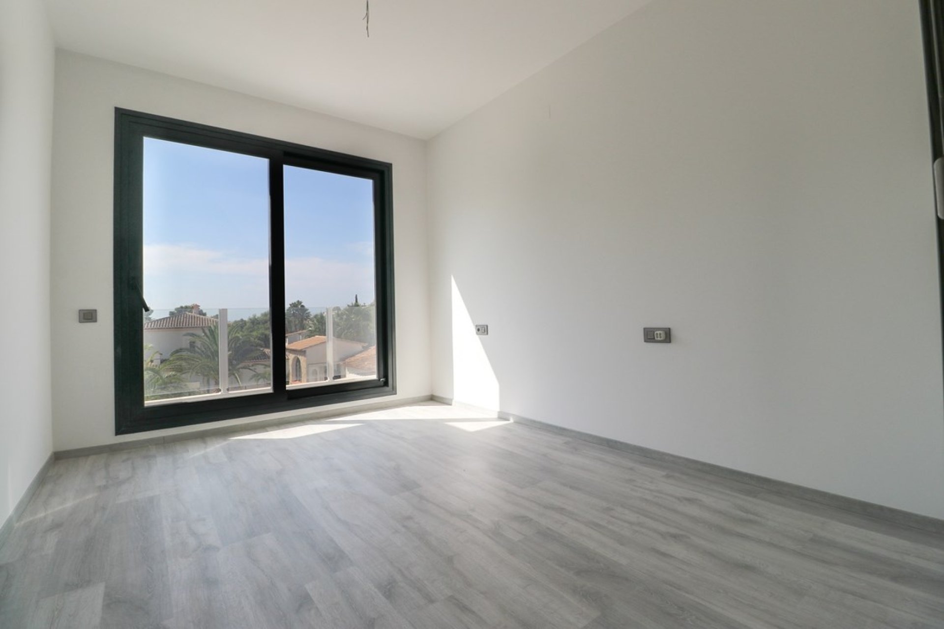 Neubau - Villa - Moraira