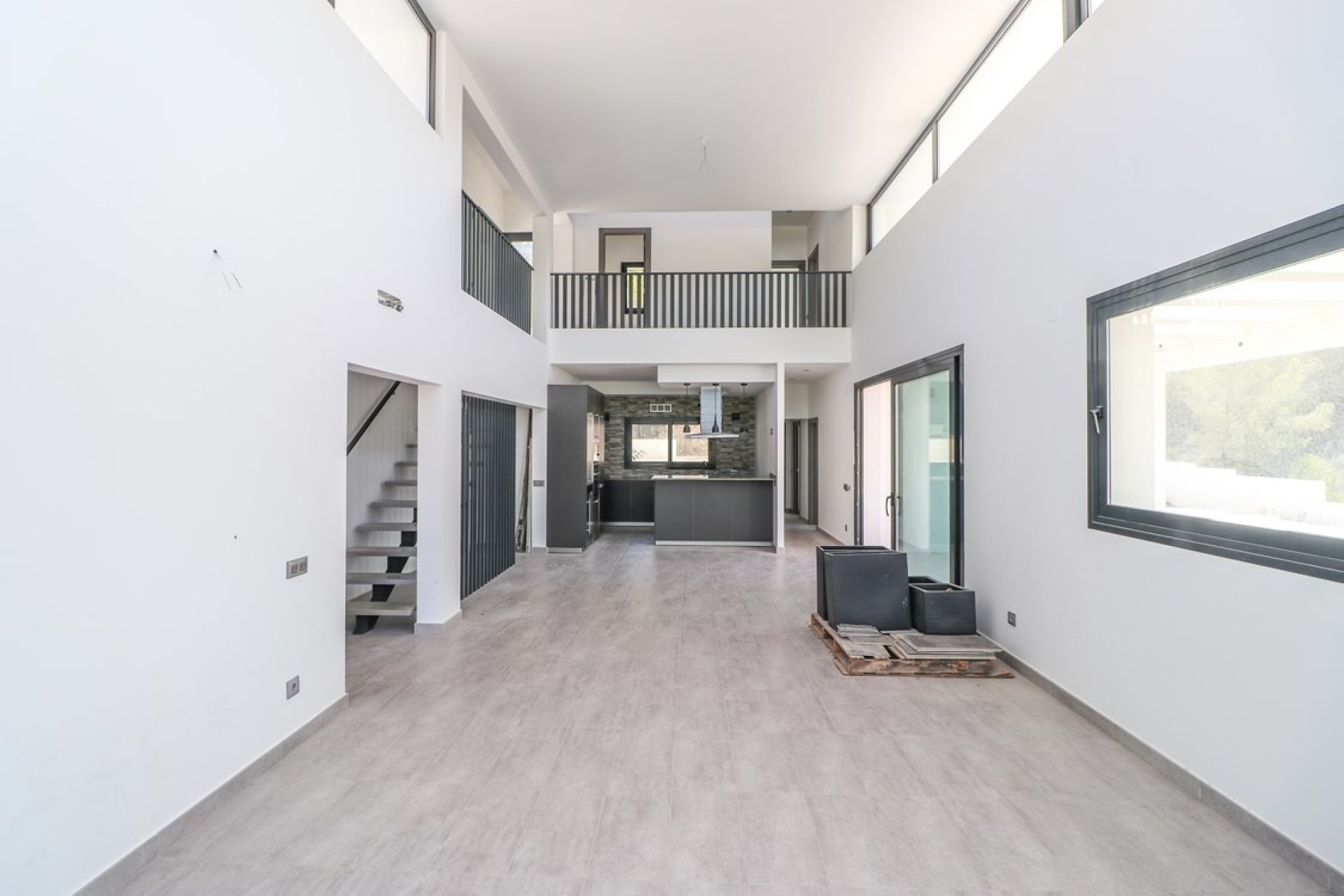 Neubau - Villa - Moraira