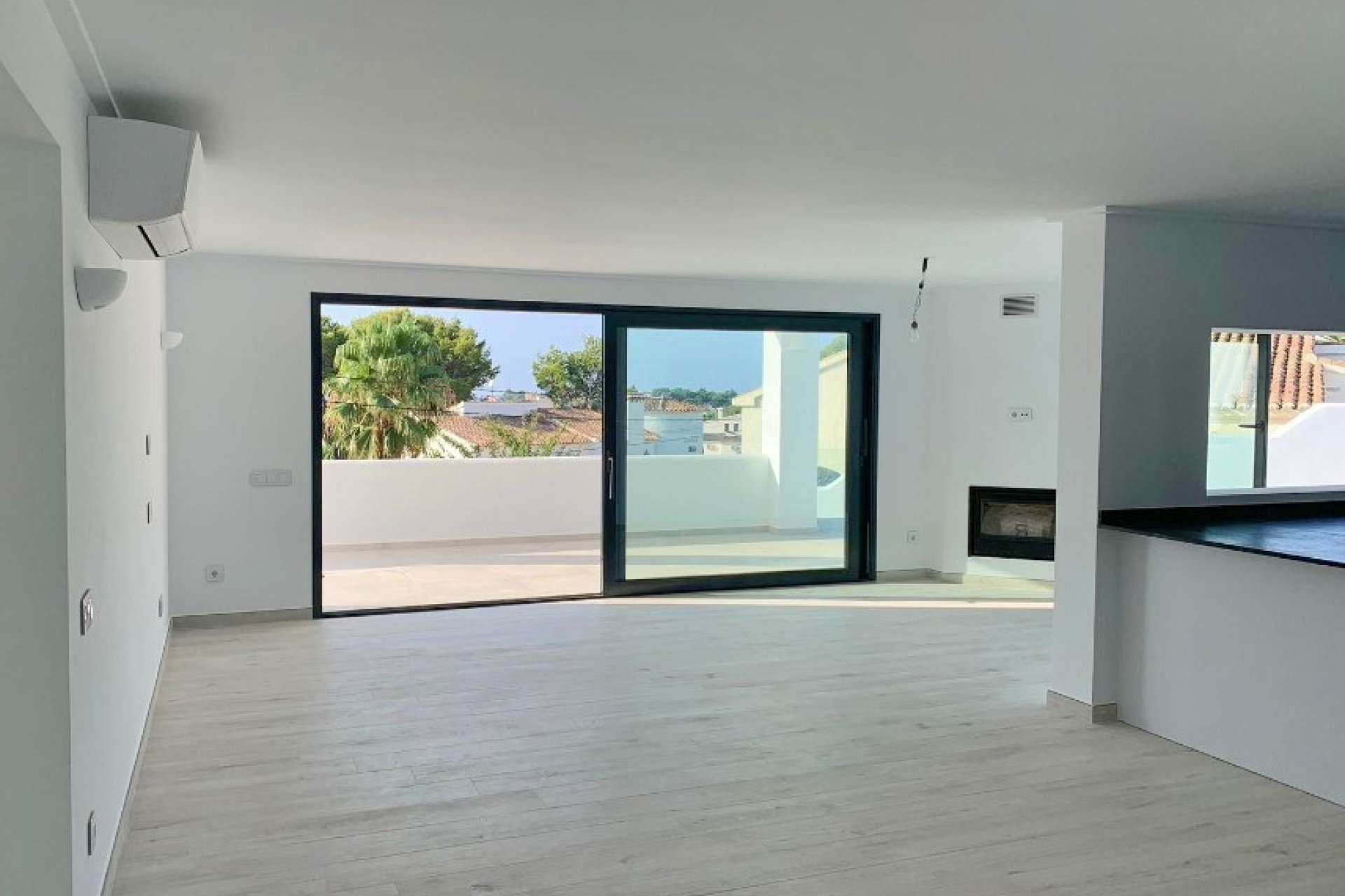 Neubau - Villa - Moraira