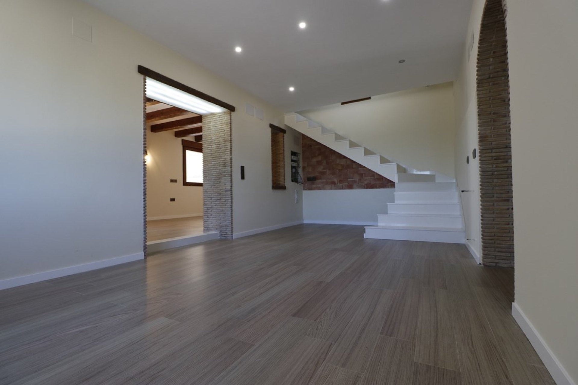 Neubau - Villa - Moraira